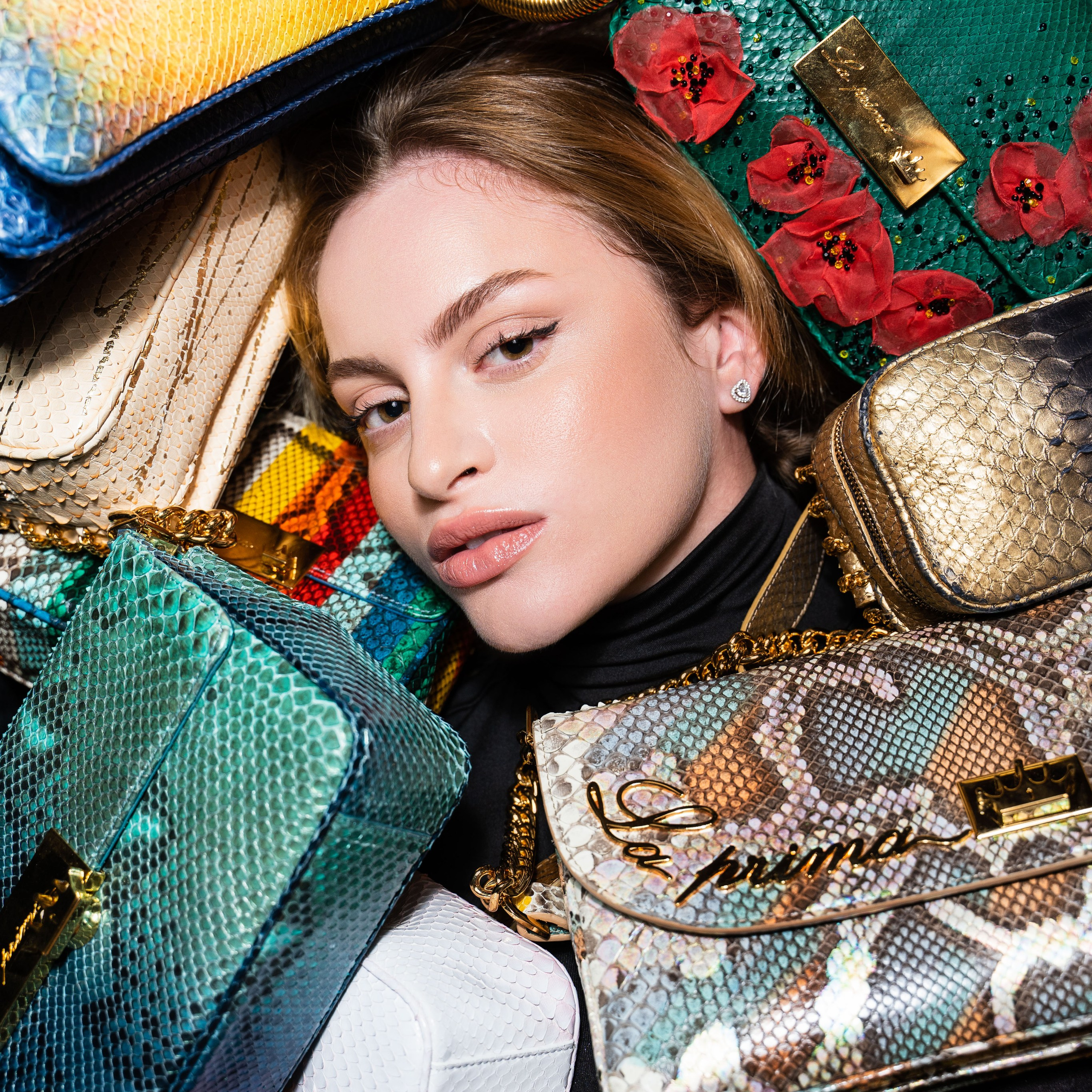 Advertising. Фотограф Дмитрий Шматов