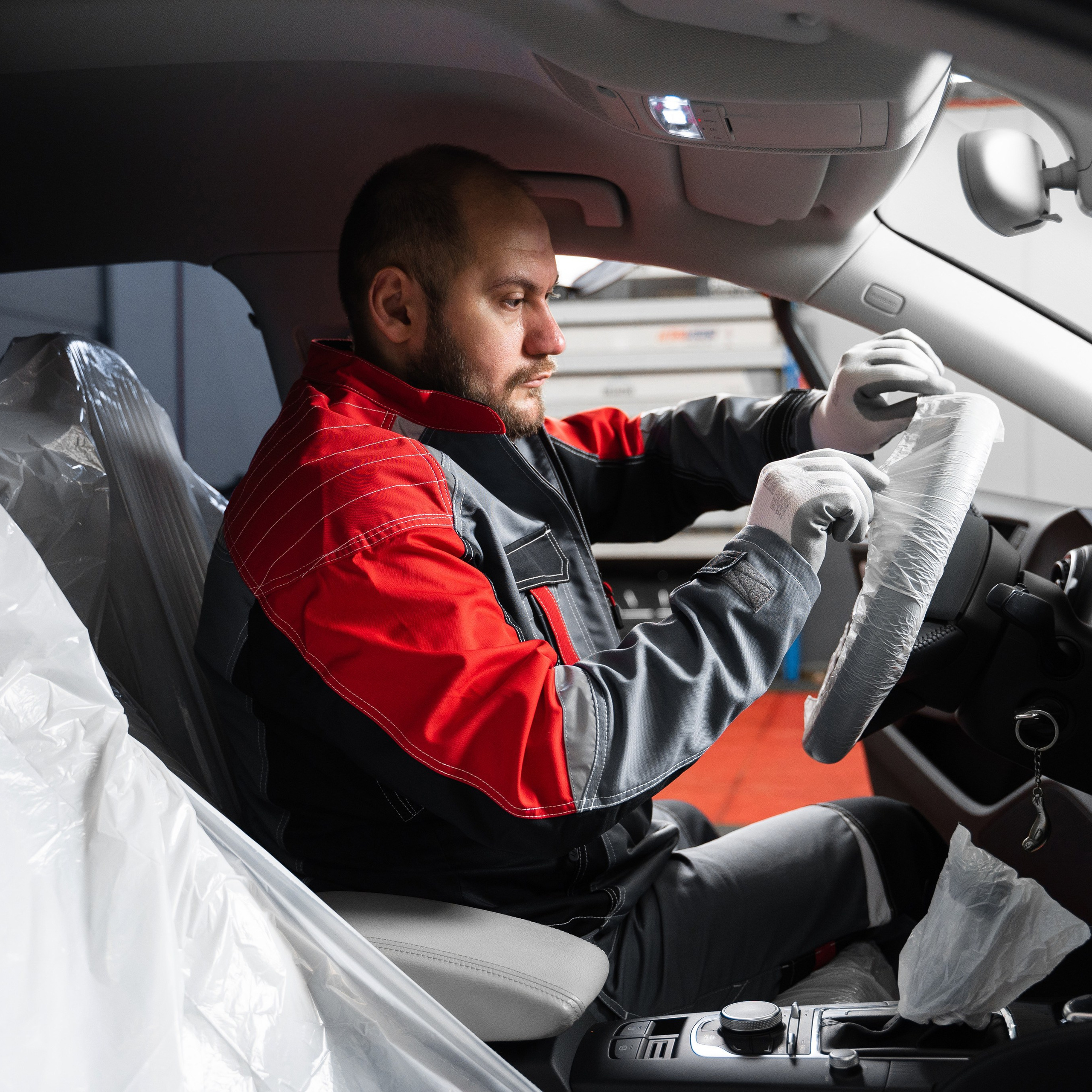 BitStop. Фотограф Дмитрий Шматов