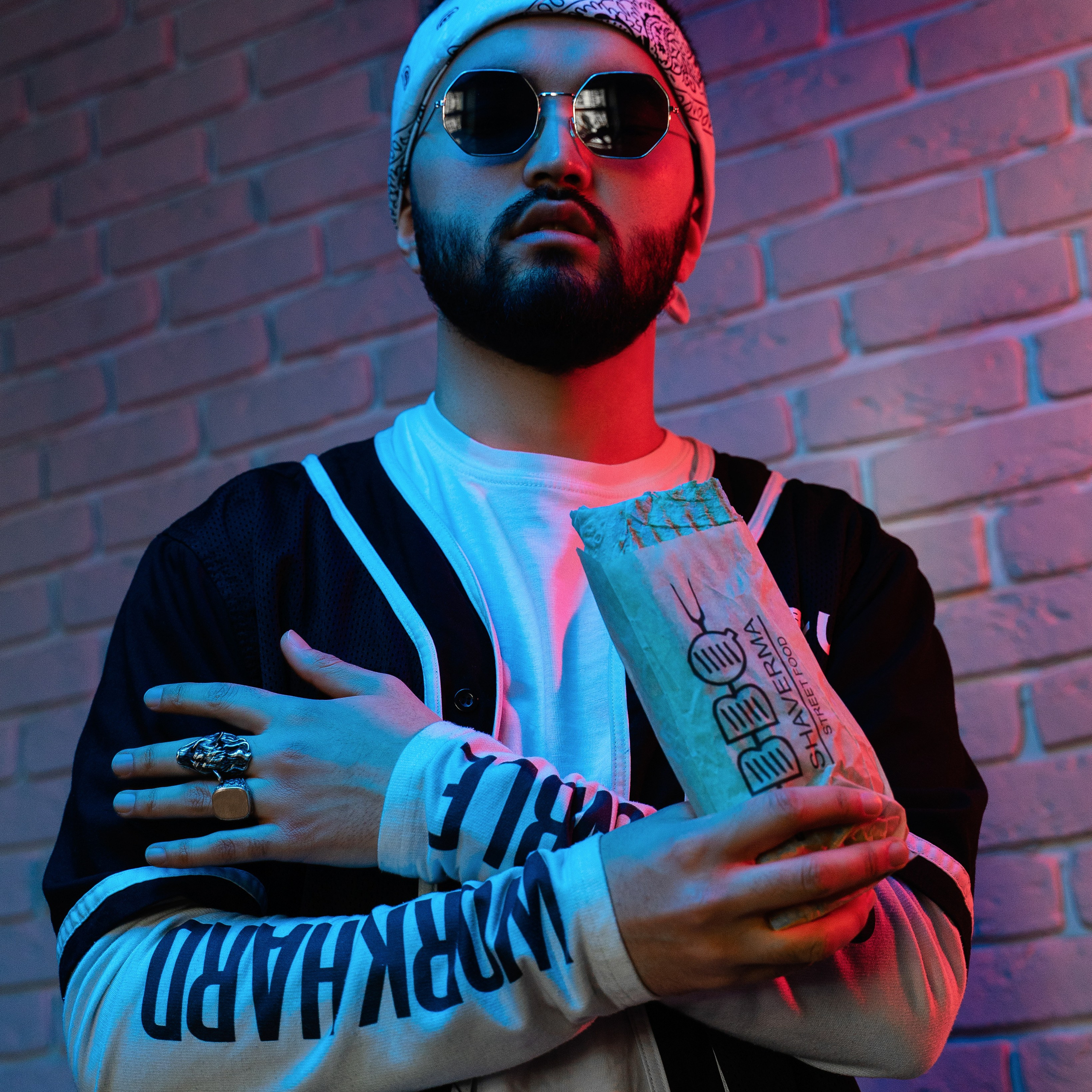 Advertising. Фотограф Дмитрий Шматов