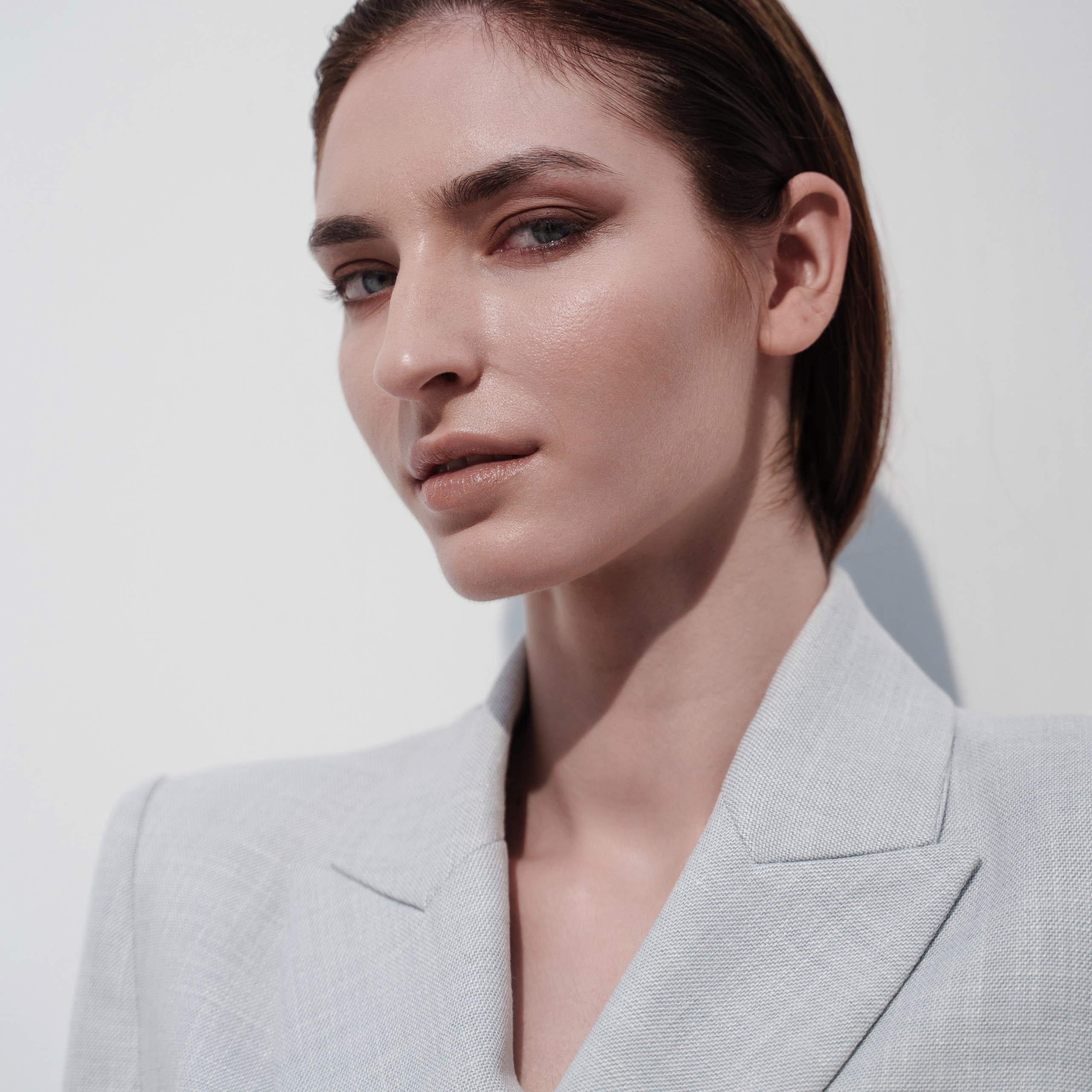 Model Tests in Milan. Дмитрий Шматов — Фэшн и портретный фотограф в Милане