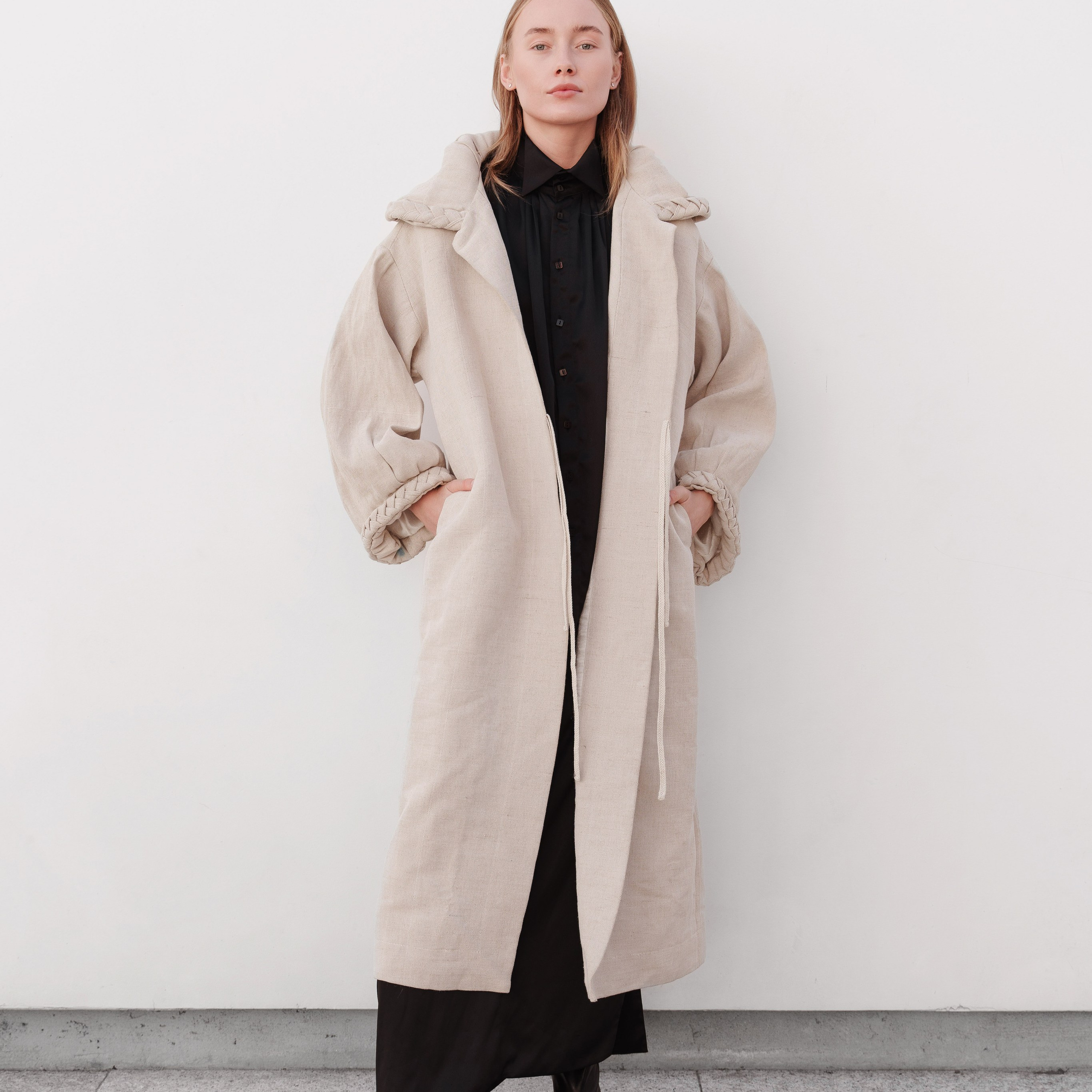 Model Tests in Milan. Дмитрий Шматов — Фэшн и портретный фотограф в Милане