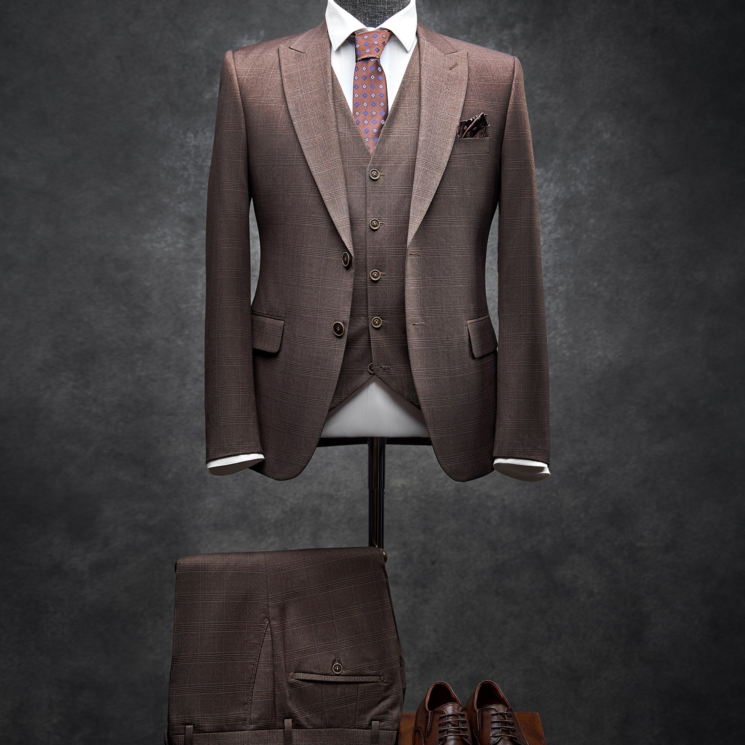 Men's suits. Фотограф Дмитрий Шматов