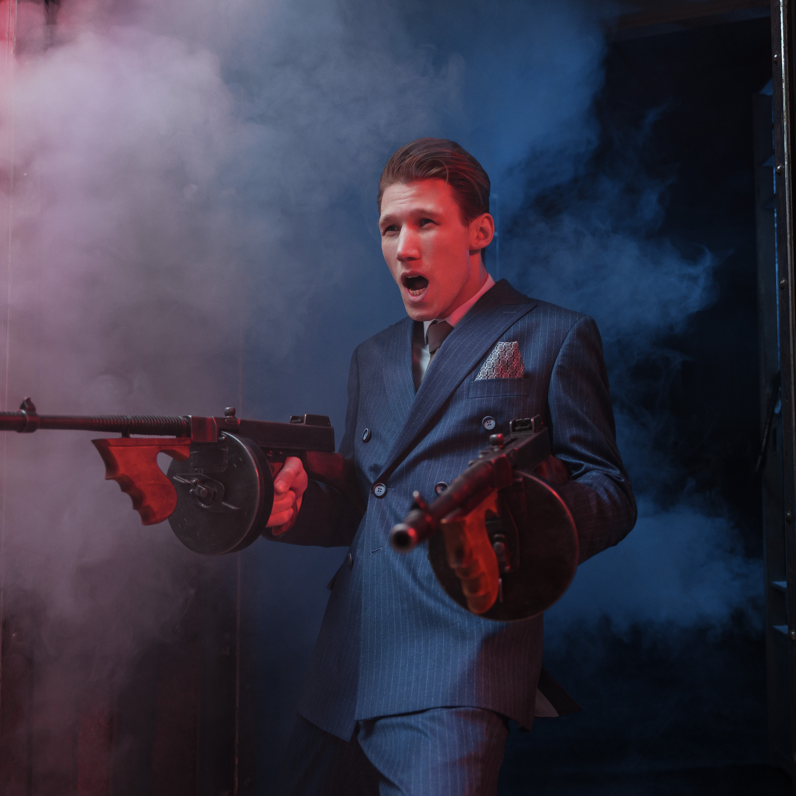 Men's suits. Дмитрий Шматов — Фэшн и портретный фотограф в Милане