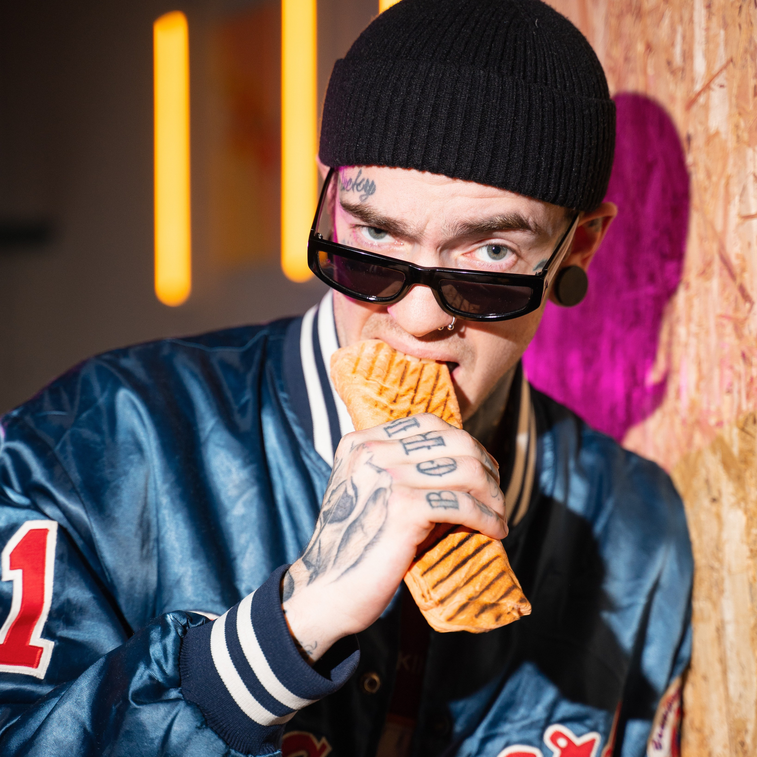 Advertising. Фотограф Дмитрий Шматов