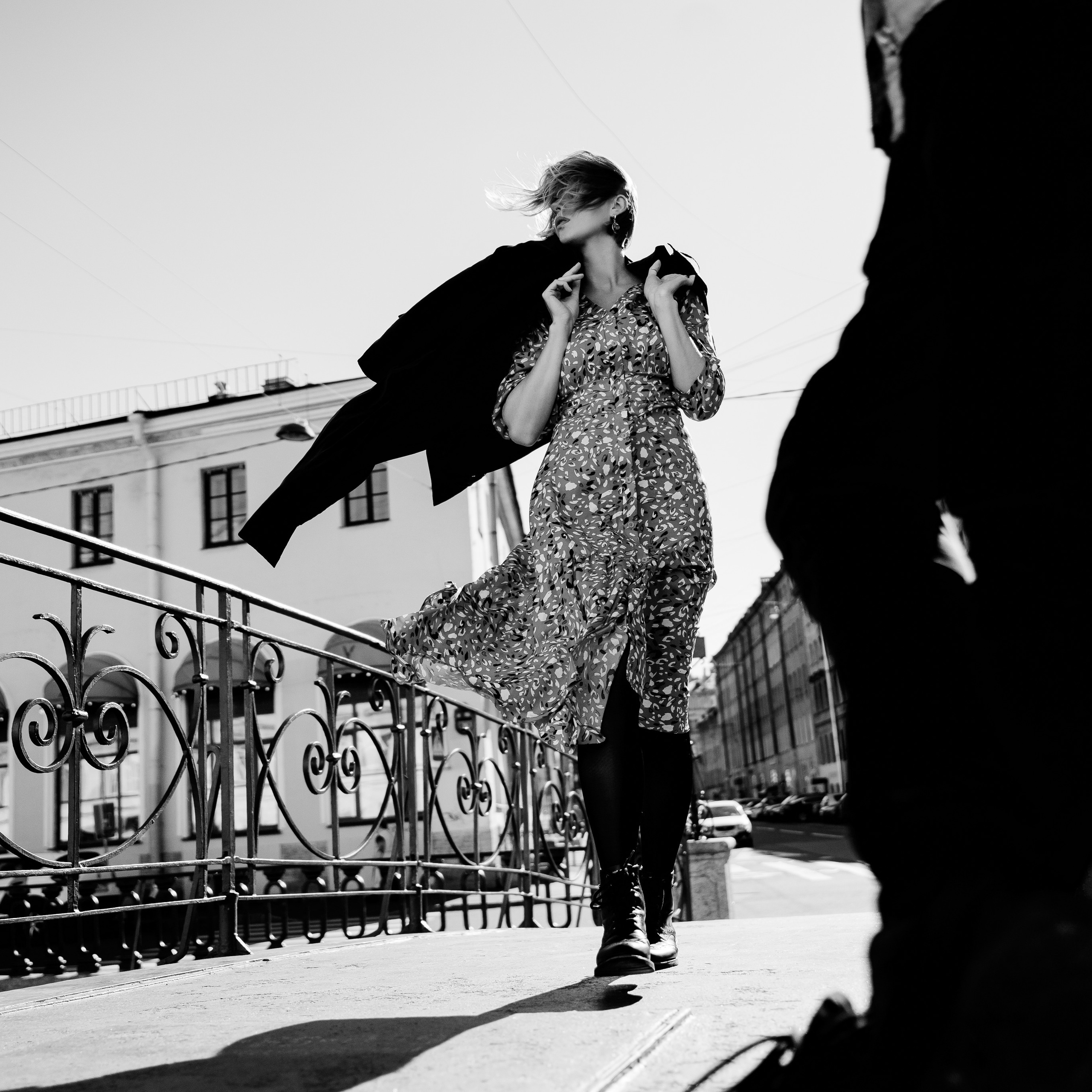 Couples & Love Story Photographer in Milan — Engagement & Pre-Wedding Shoots. Dmitrii Shmatov — High-End Portrait & Fashion Photographer in Milan