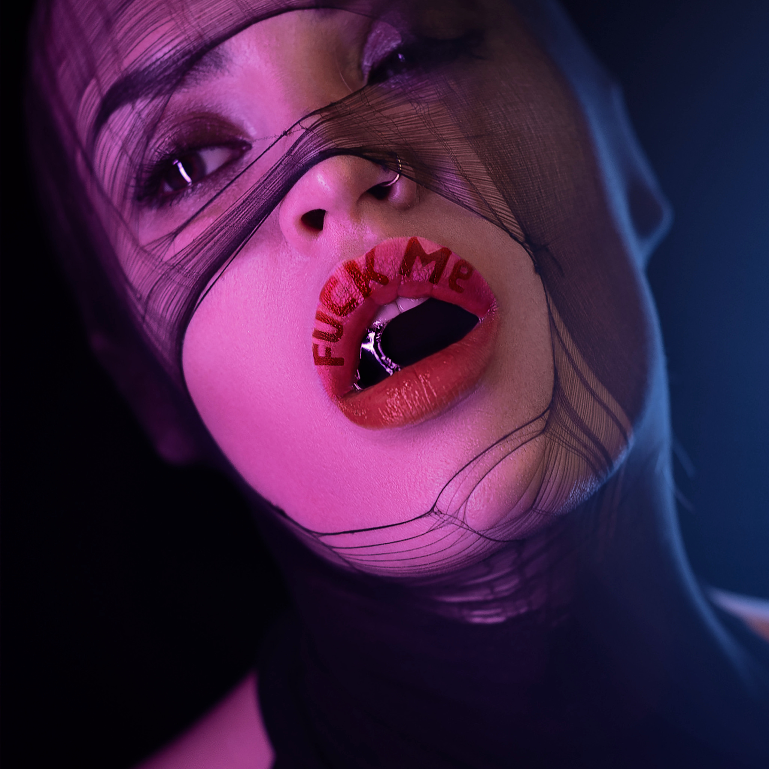 Pink Rabbit. Il fotografo Dmitrii Shmatov