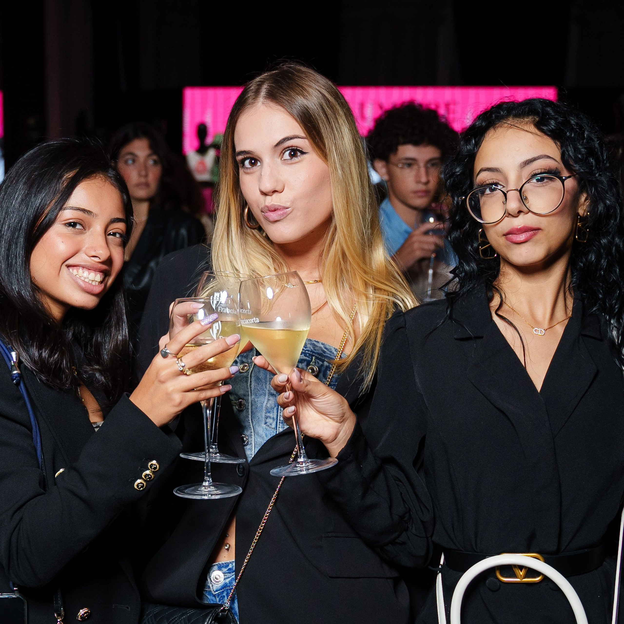 Мероприятия. Дмитрий Шматов — Фэшн и портретный фотограф в Милане