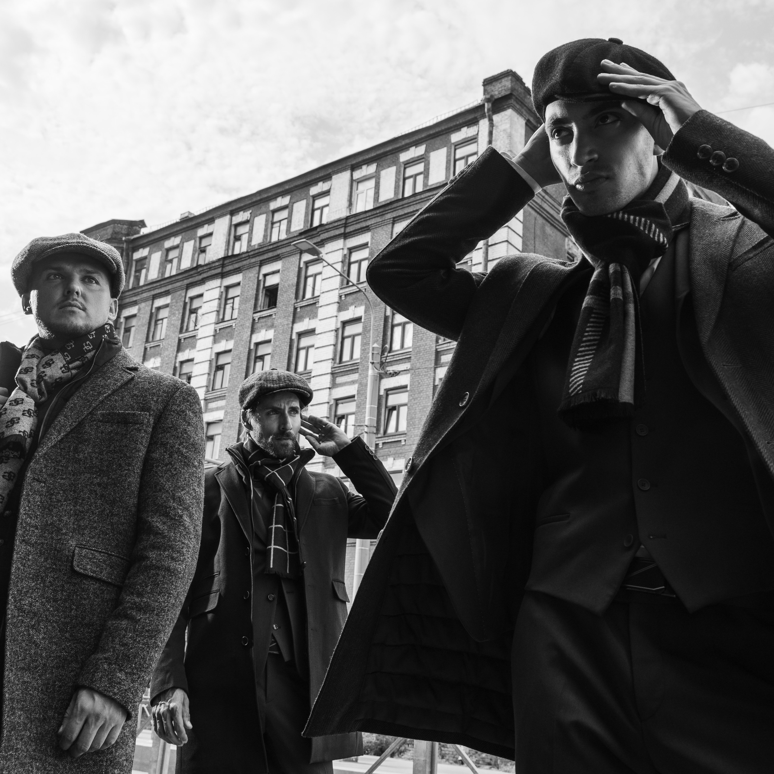 Reviews from clients about my work. Dmitrii Shmatov — High-End Portrait & Fashion Photographer in Milan