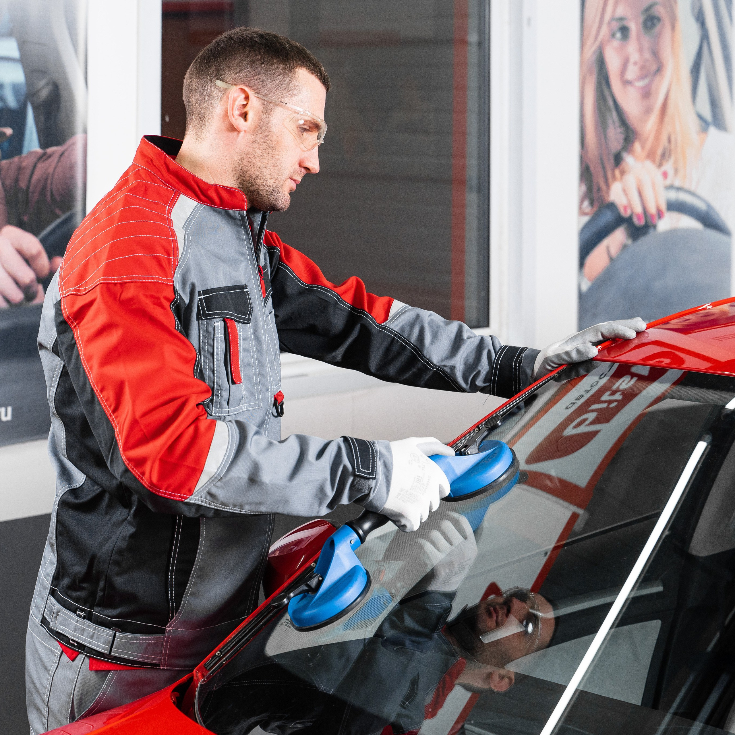 BitStop. Фотограф Дмитрий Шматов