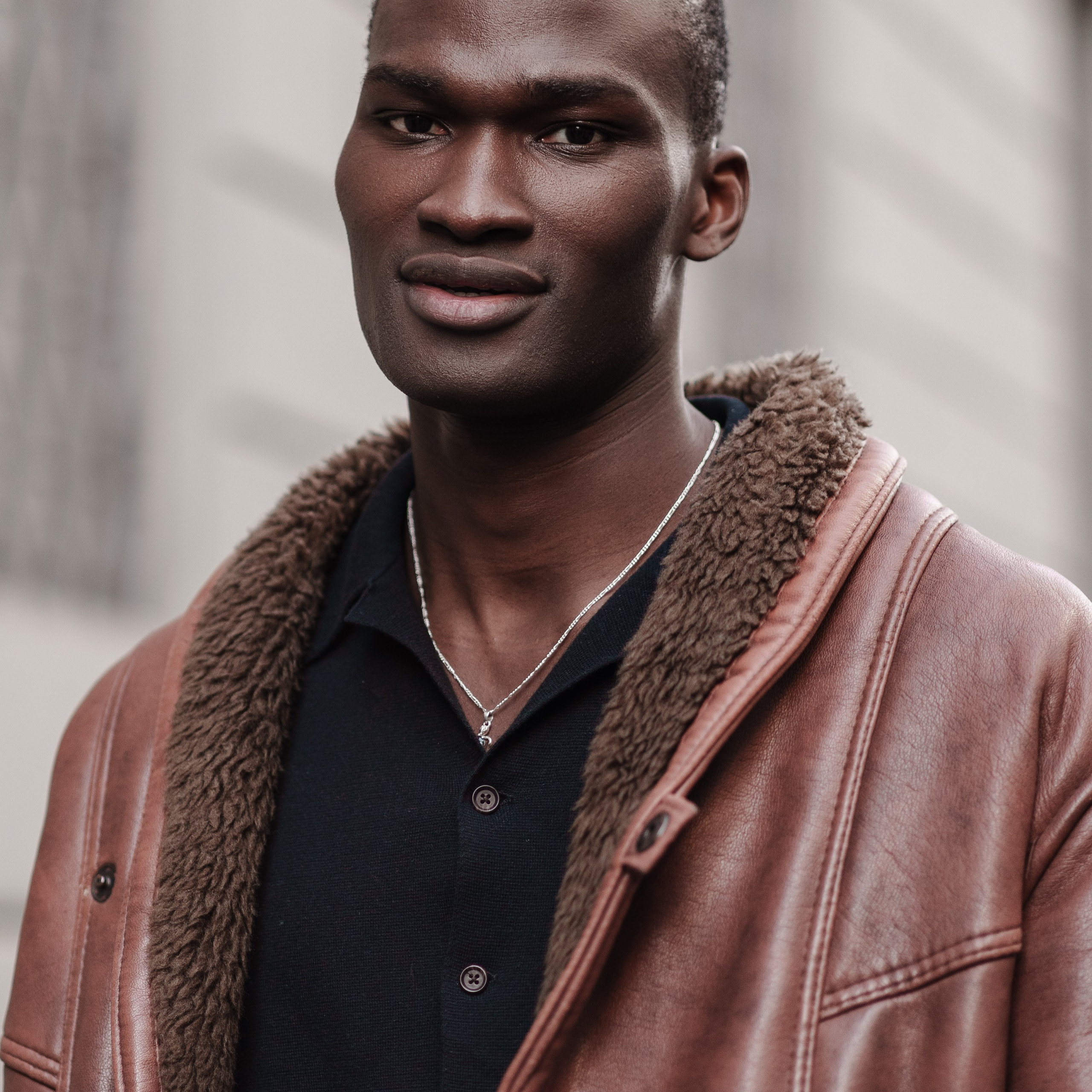 Street Style Portfolio. Дмитрий Шматов — Фэшн и портретный фотограф в Милане