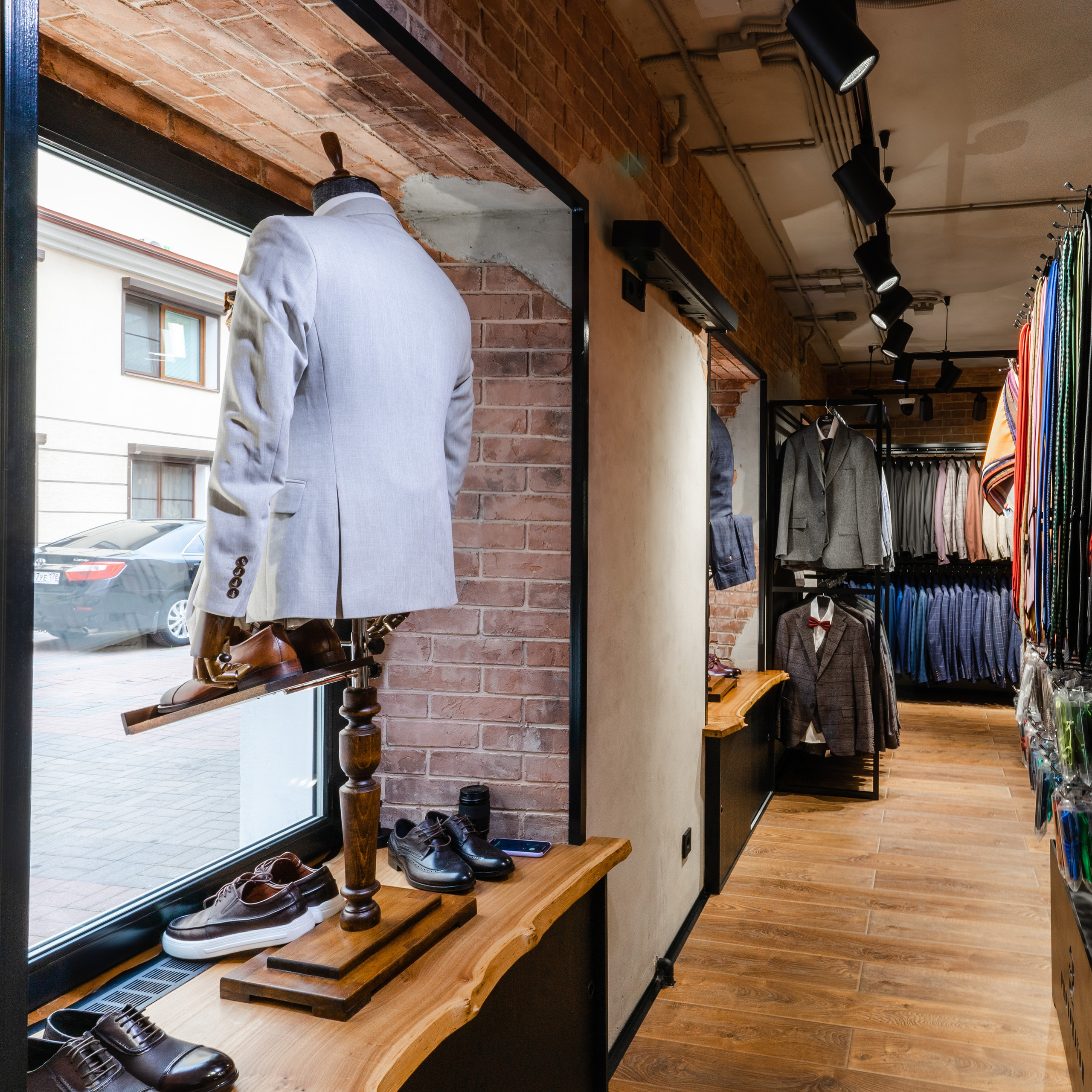 Interior Photography in Milan — Architecture & Design Shoots. Dmitrii Shmatov — High-End Portrait & Fashion Photographer in Milan