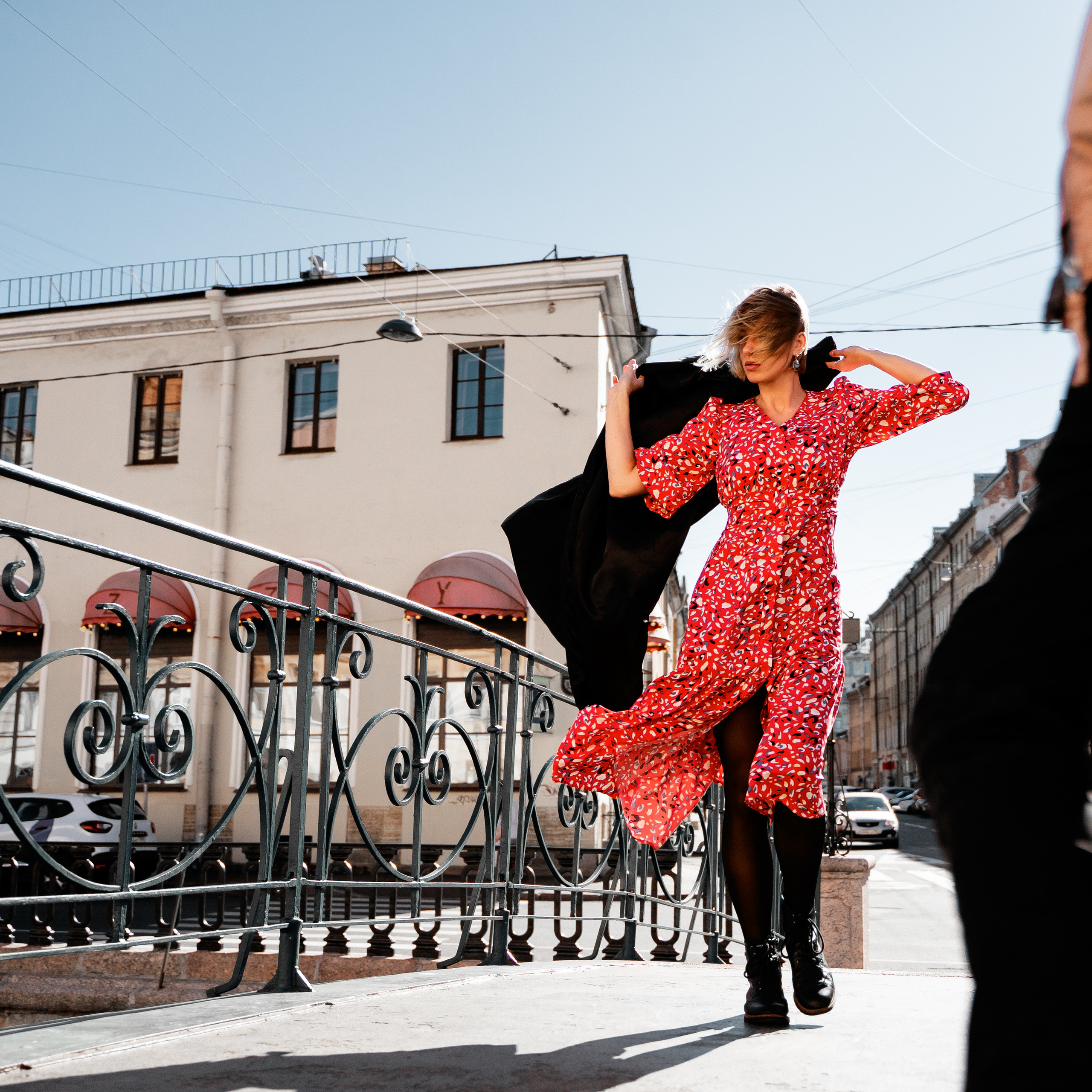 Couples & Love Story Photographer in Milan — Engagement & Pre-Wedding Shoots. Dmitrii Shmatov — High-End Portrait & Fashion Photographer in Milan