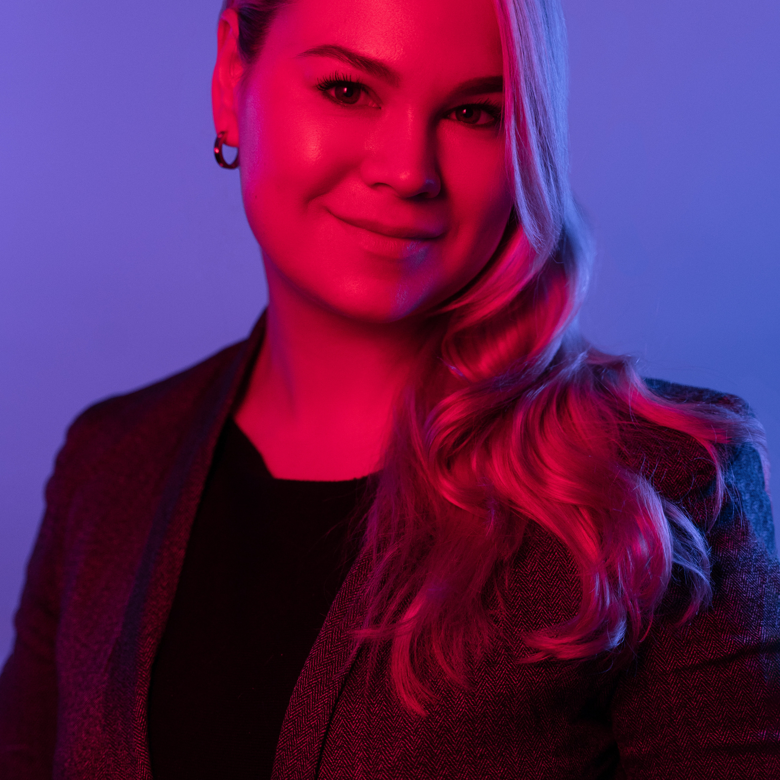 Media Insight. Фотограф Дмитрий Шматов