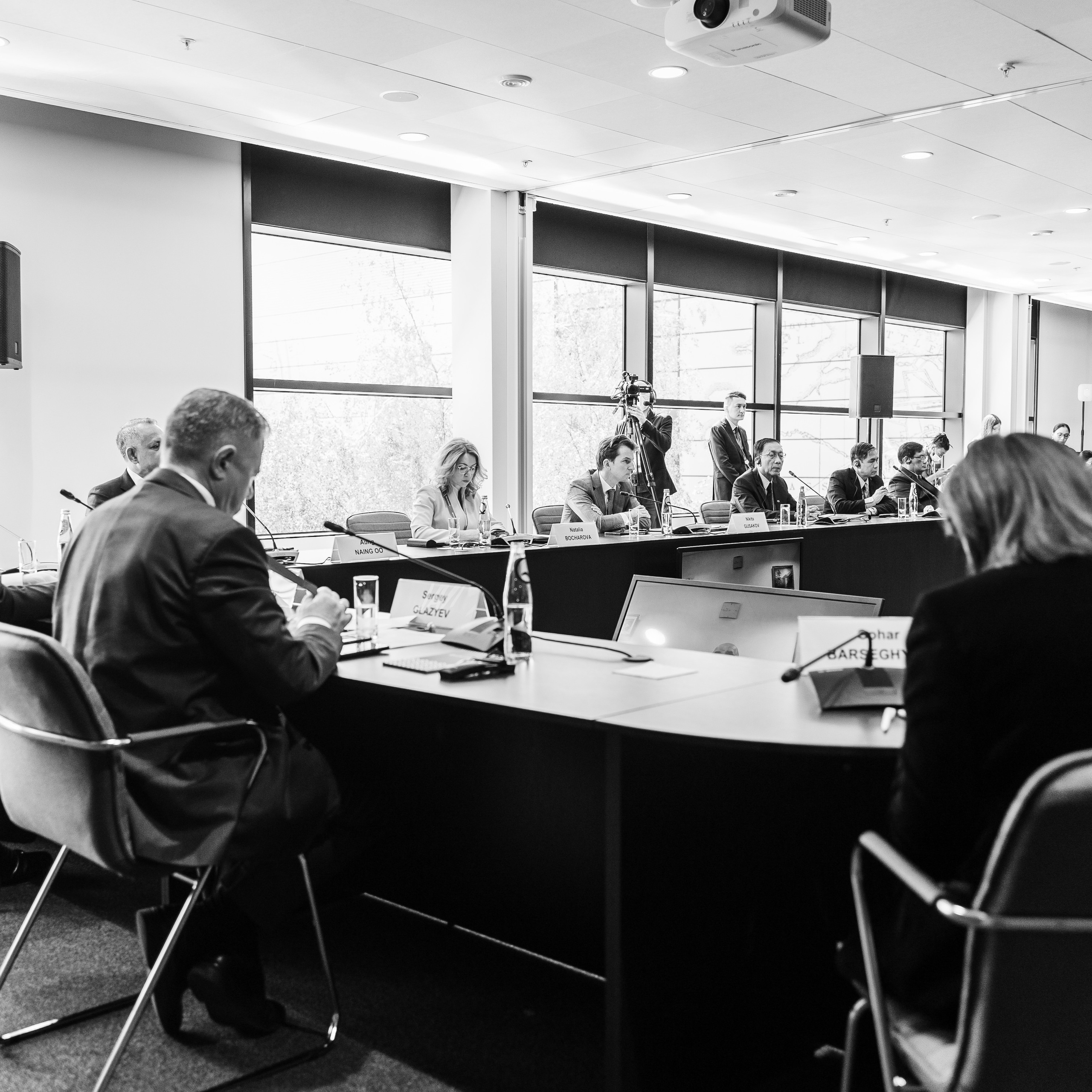 Мероприятия. Дмитрий Шматов — Фэшн и портретный фотограф в Милане