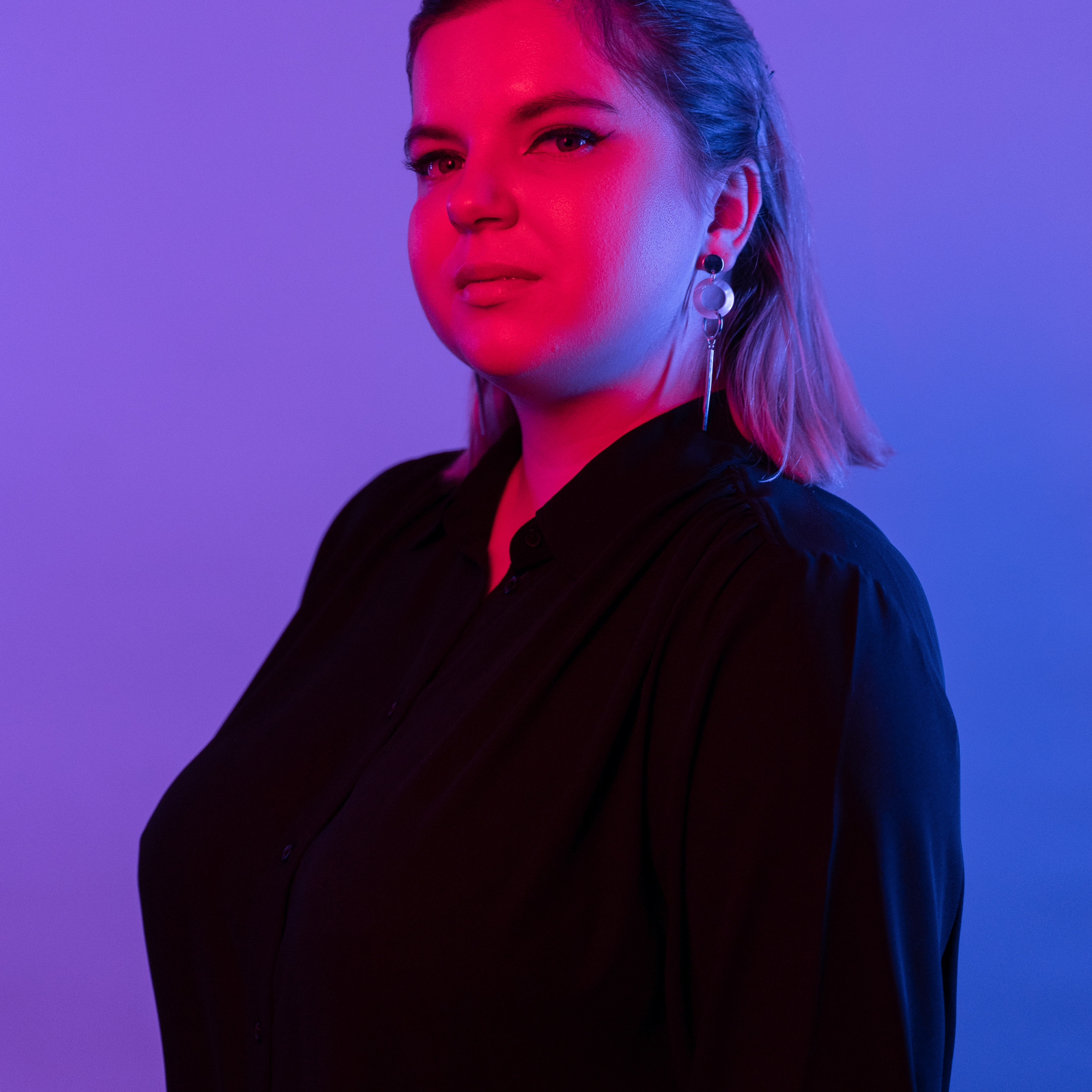 Media Insight. Фотограф Дмитрий Шматов