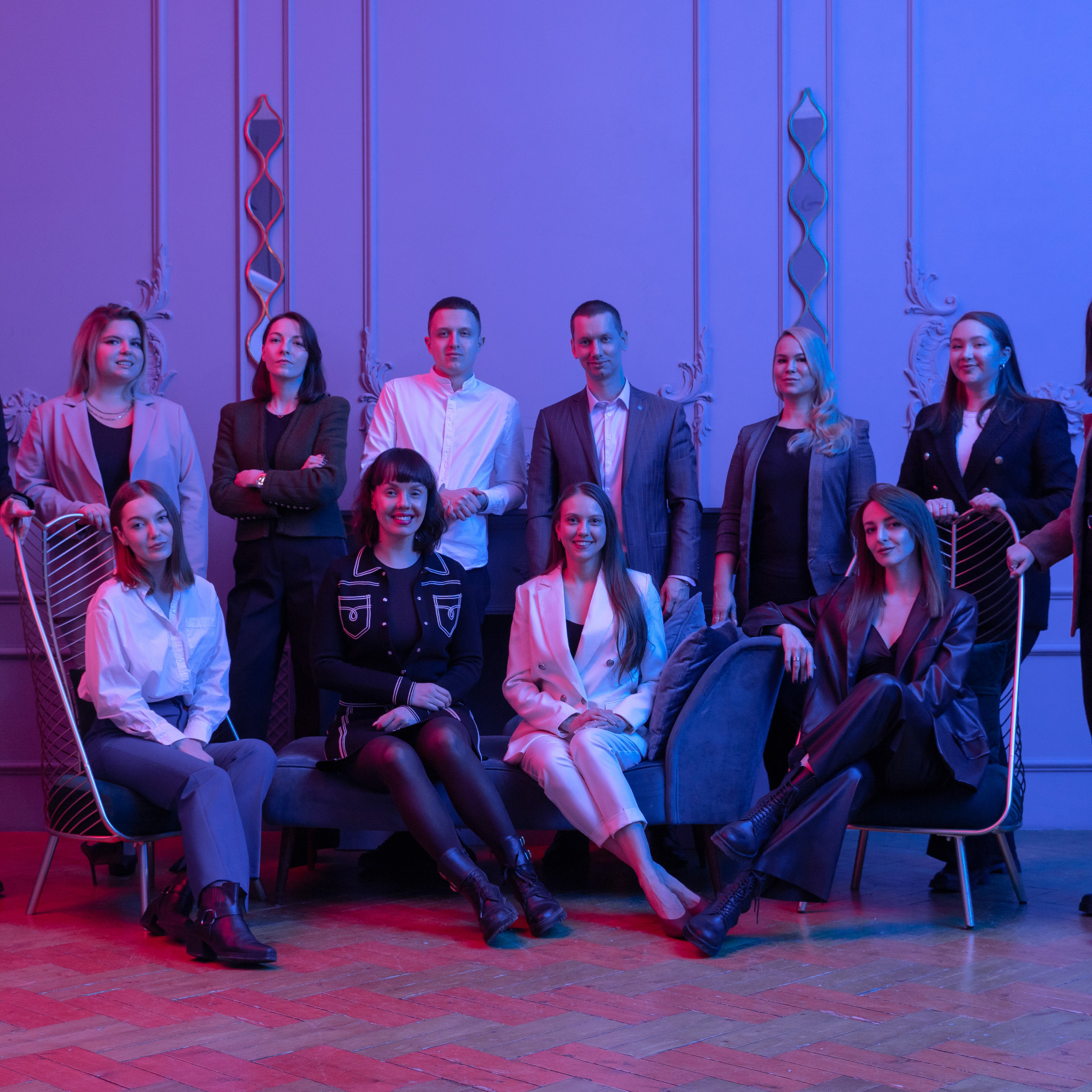 Media Insight. Фотограф Дмитрий Шматов