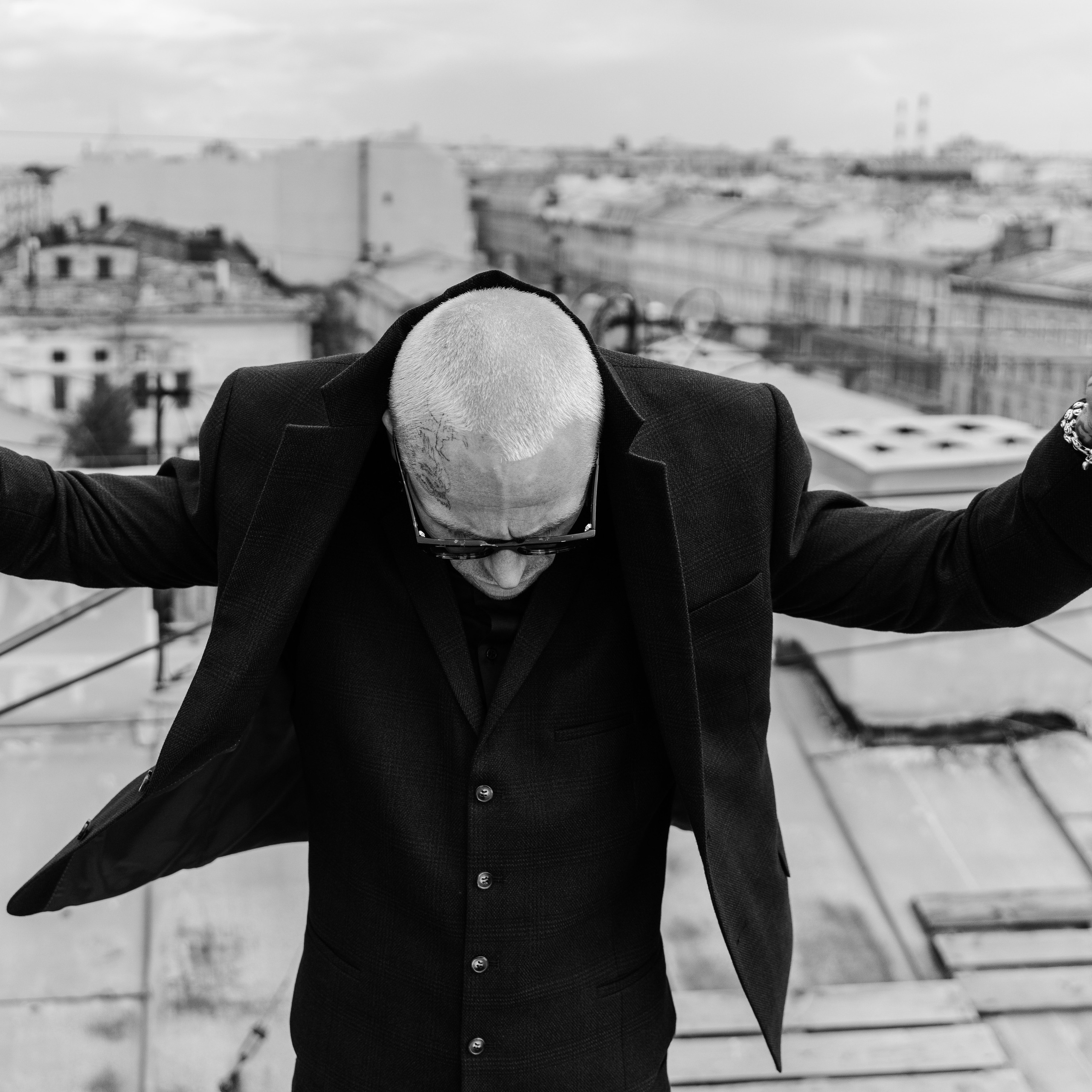 Men's suits. Дмитрий Шматов — Фэшн и портретный фотограф в Милане