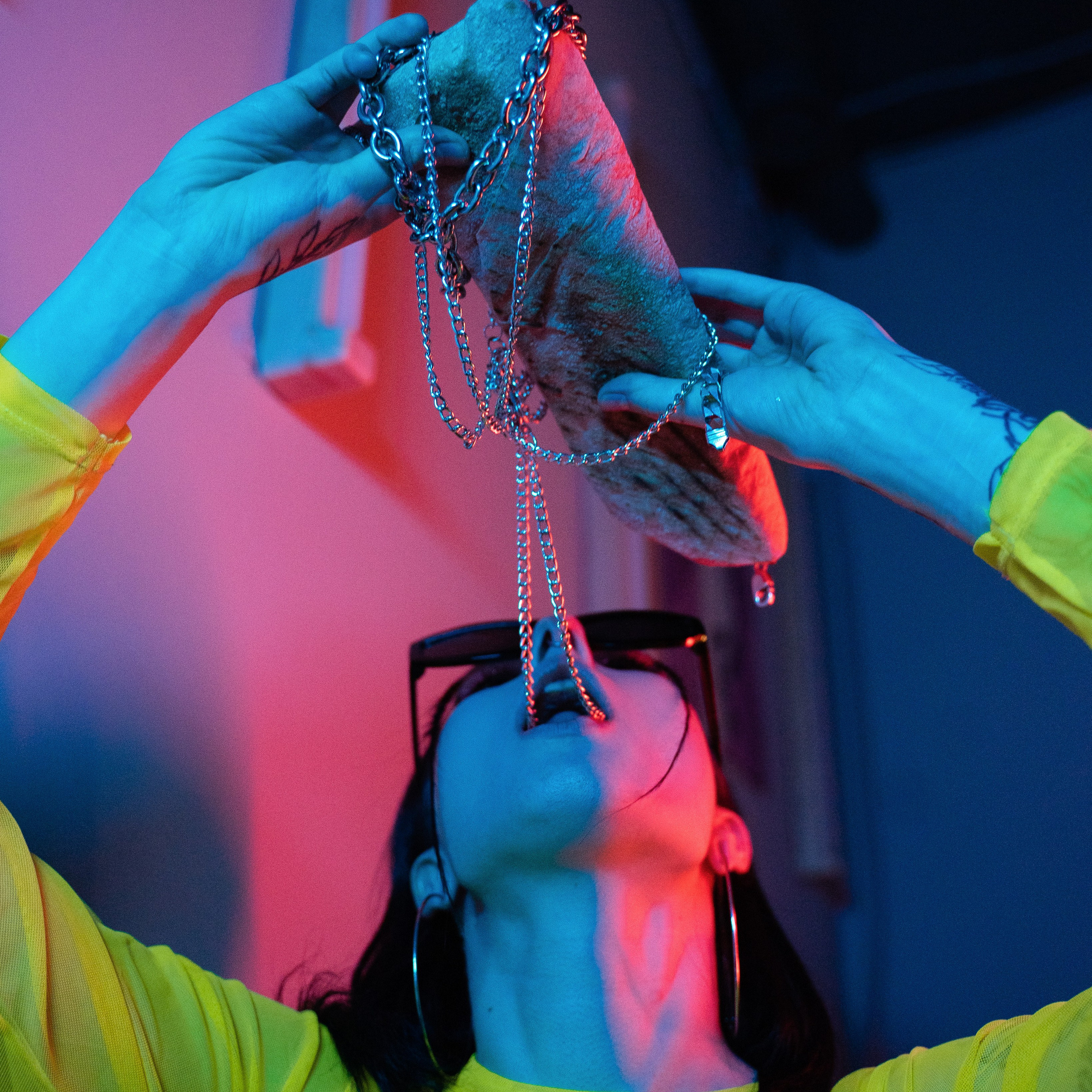 Advertising. Фотограф Дмитрий Шматов