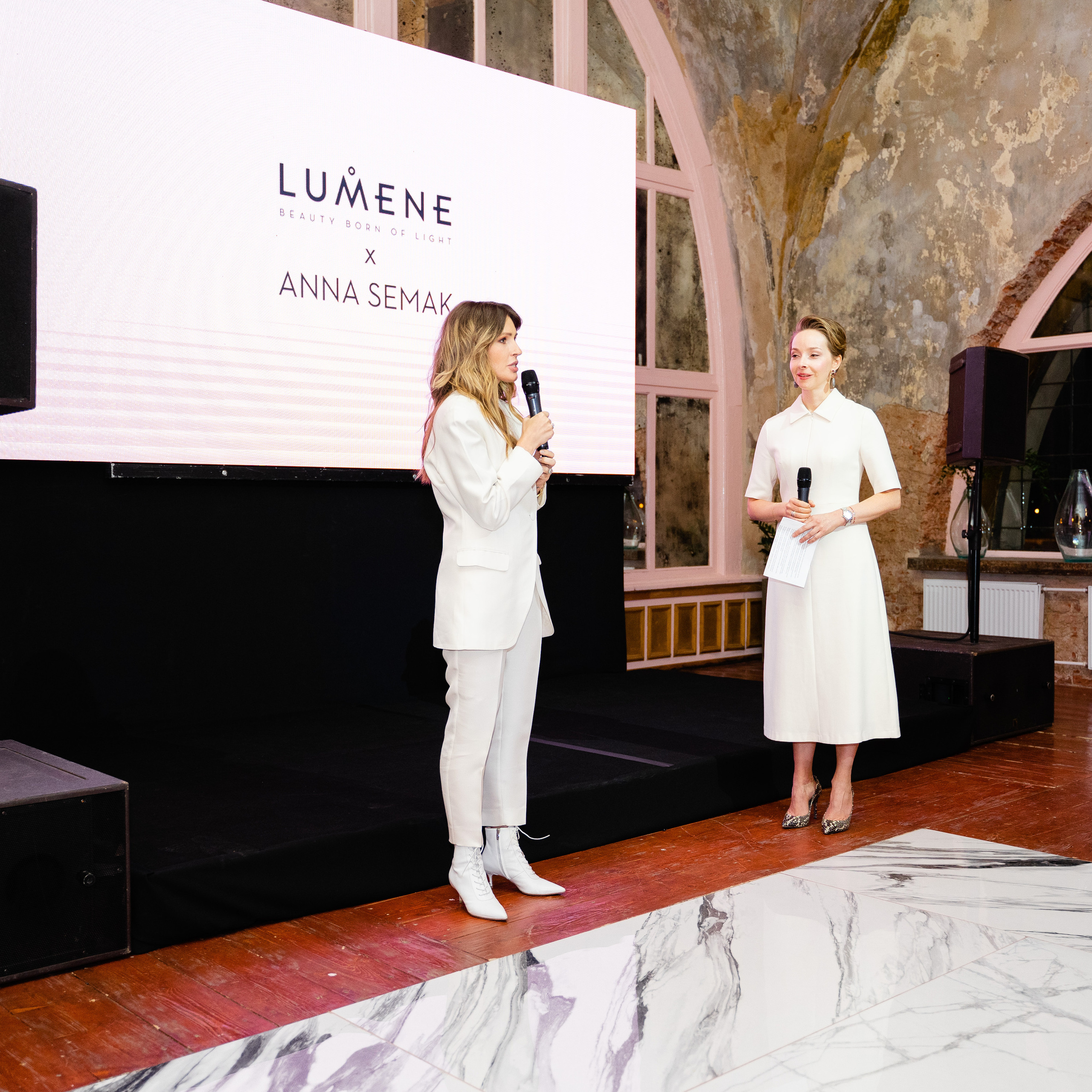 Мероприятия. Дмитрий Шматов — Фэшн и портретный фотограф в Милане