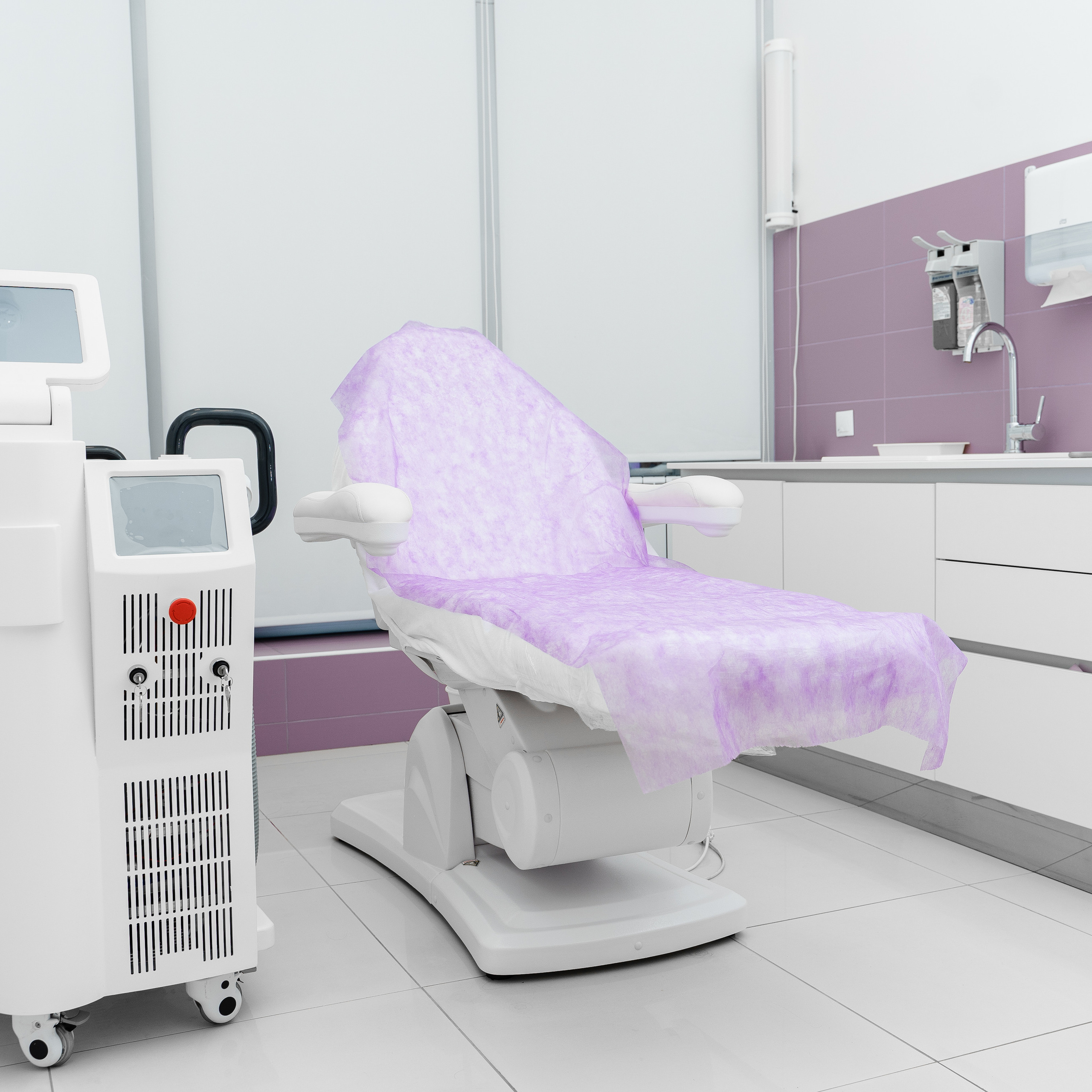 Eligo Estetic Clinic. Фотограф Дмитрий Шматов