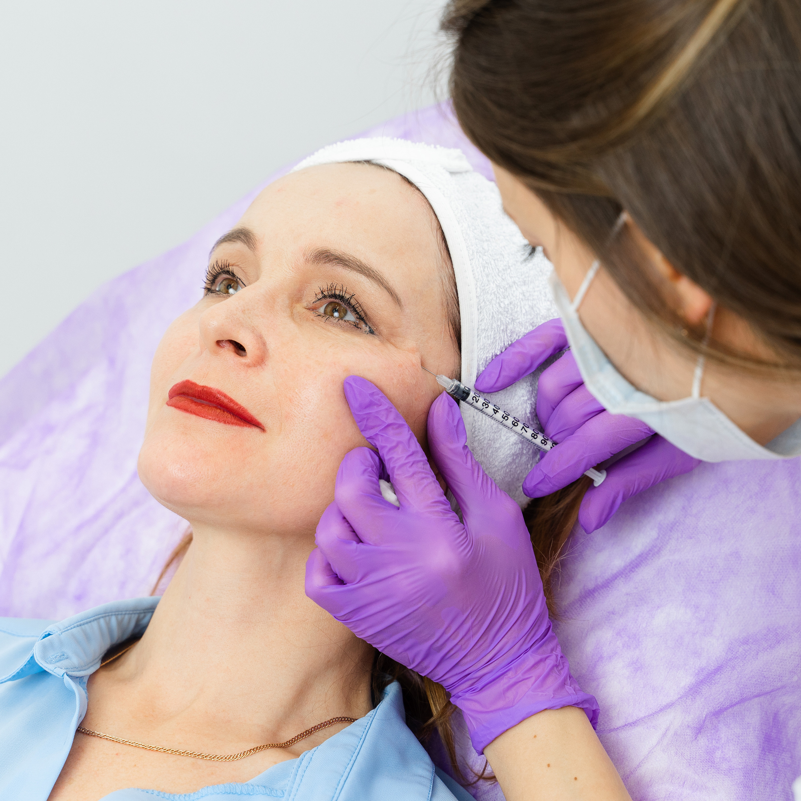 Eligo Estetic Clinic. Фотограф Дмитрий Шматов