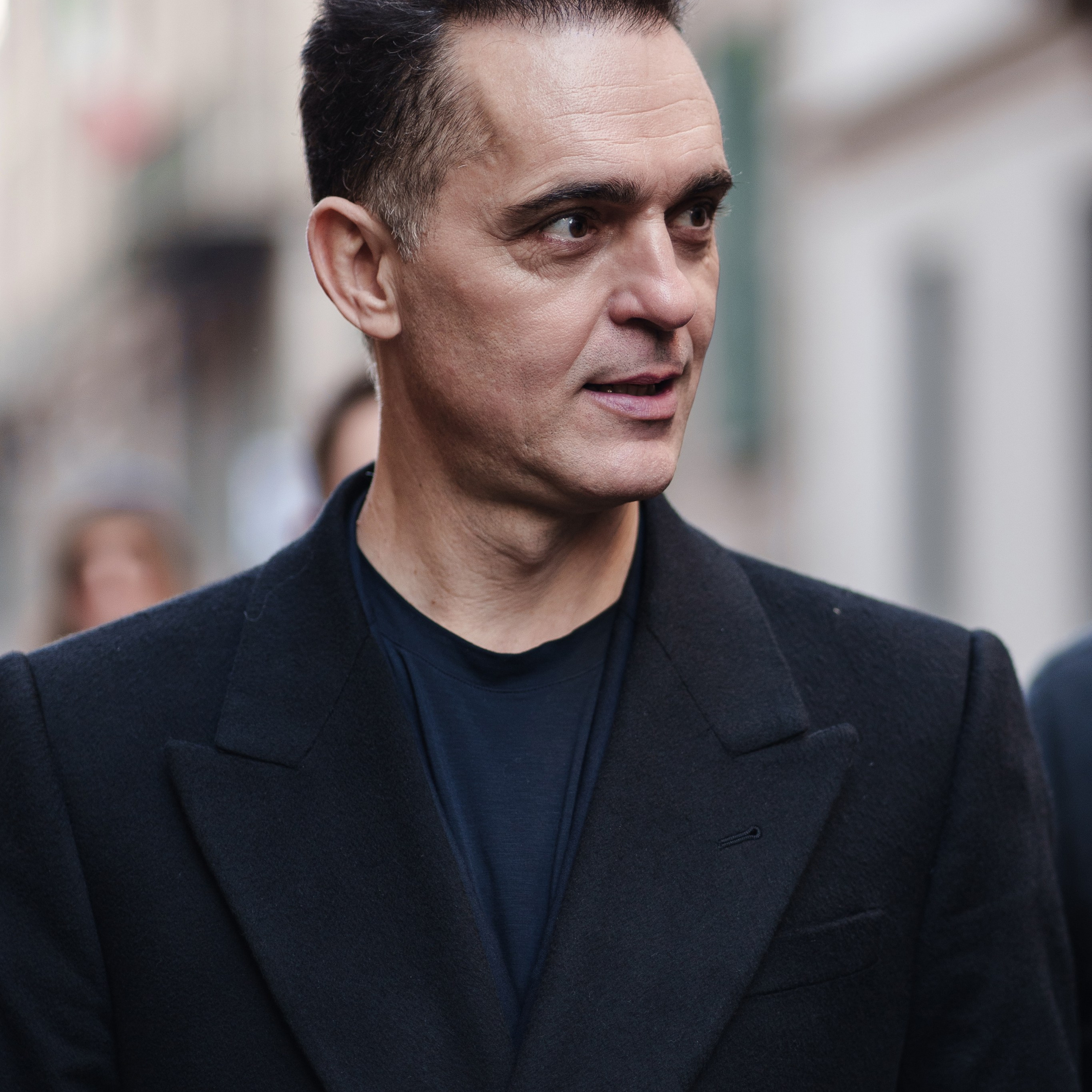 Street Style Portfolio. Дмитрий Шматов — Фэшн и портретный фотограф в Милане