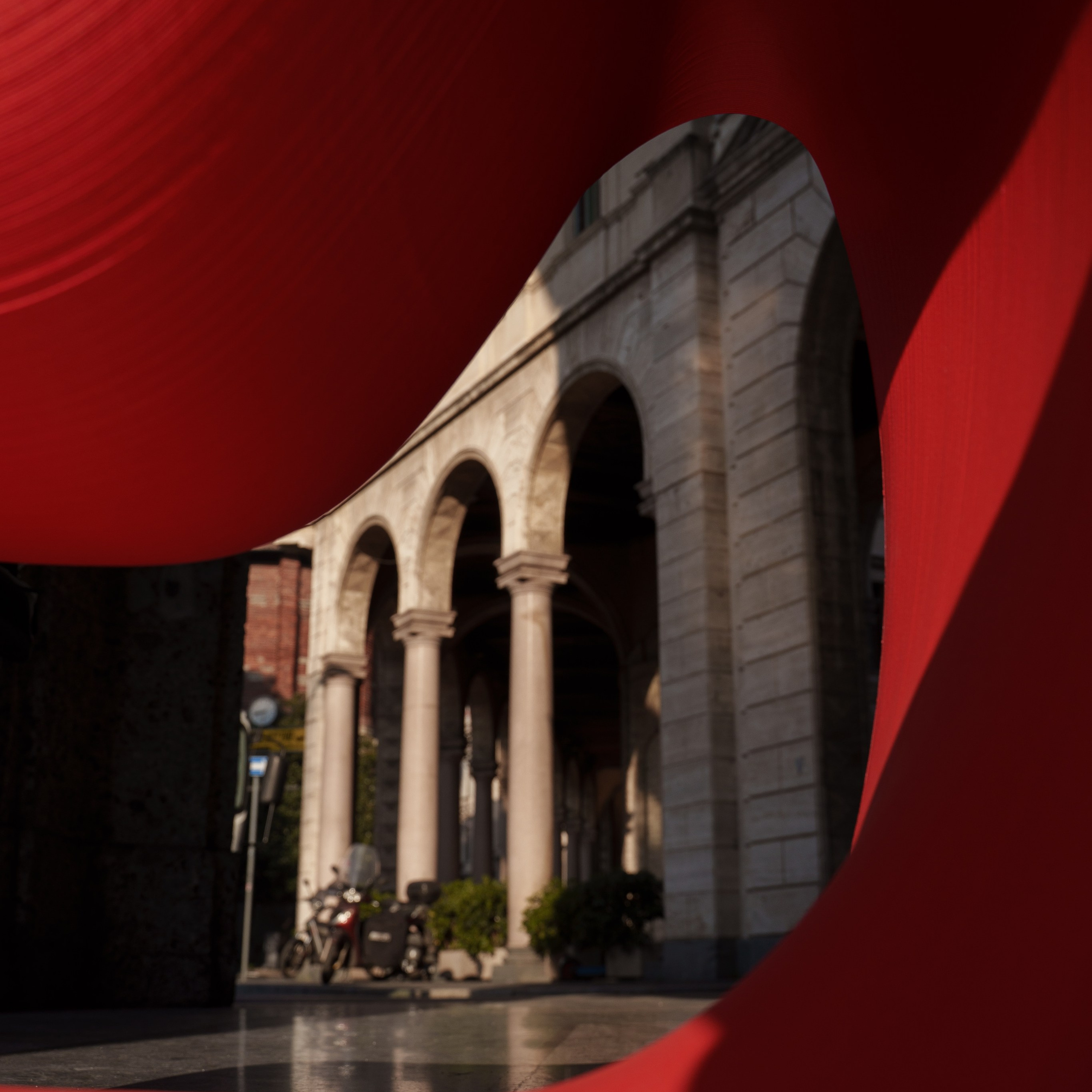 Interior Photography in Milan — Architecture & Design Shoots. Dmitrii Shmatov — High-End Portrait & Fashion Photographer in Milan