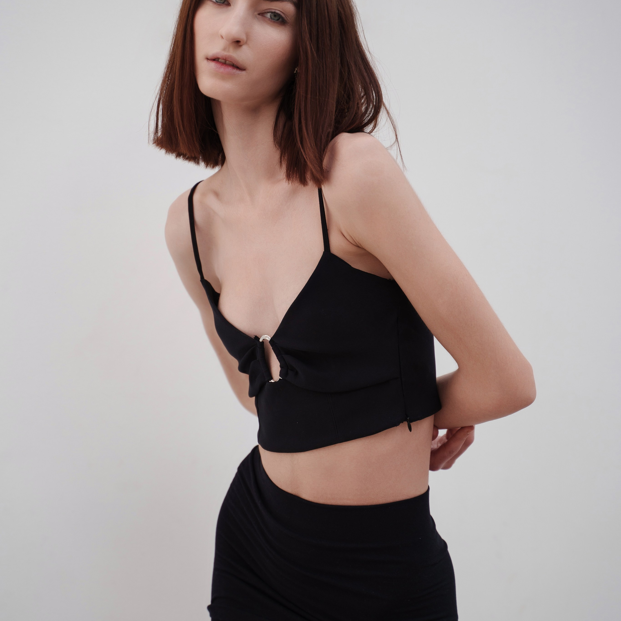 Model Tests in Milan. Дмитрий Шматов — Фэшн и портретный фотограф в Милане