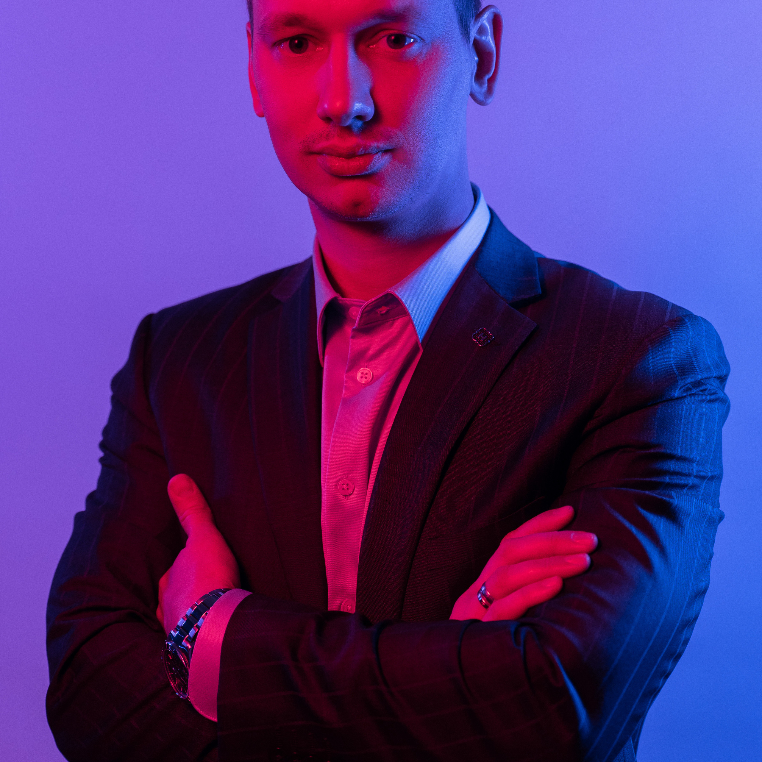 Media Insight. Фотограф Дмитрий Шматов