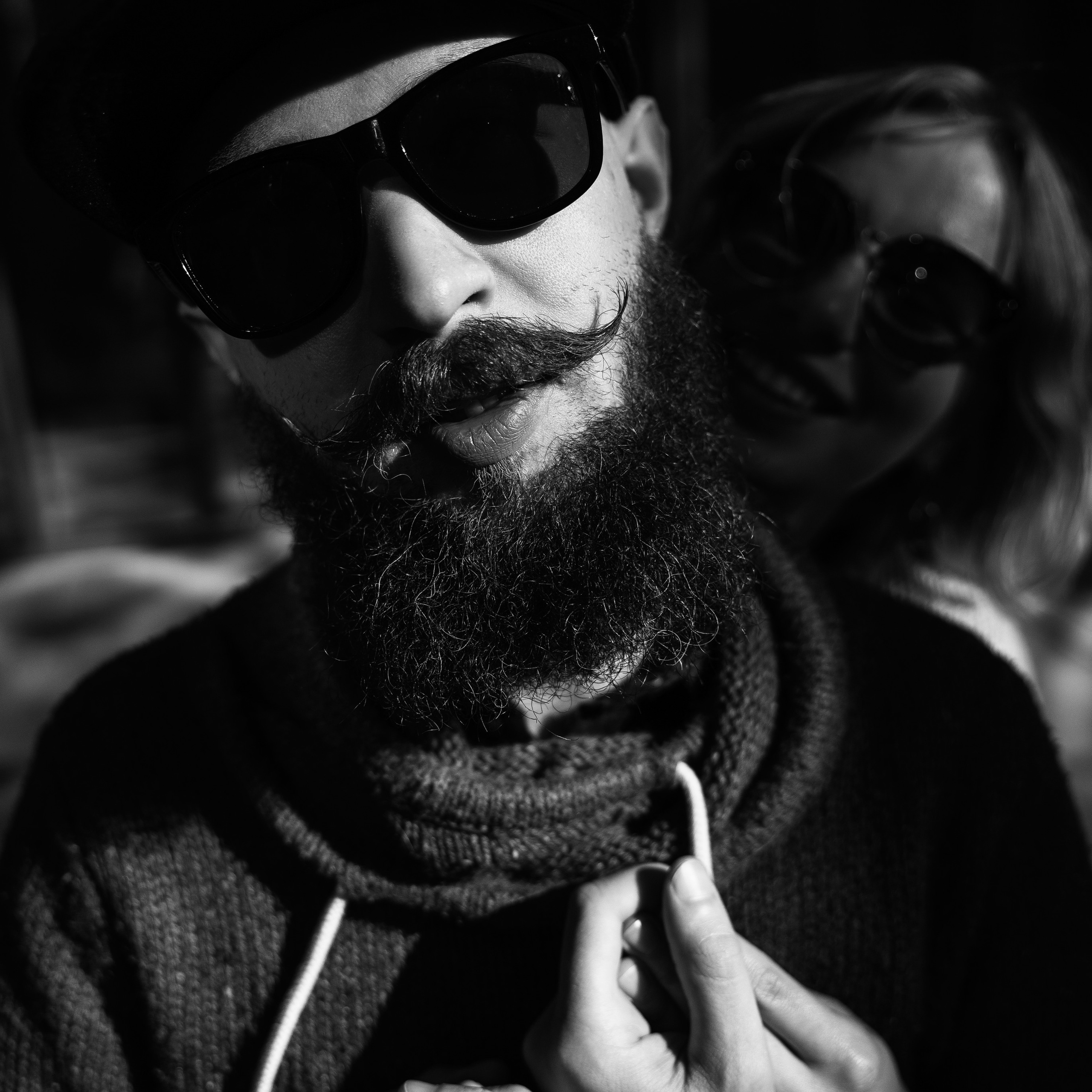 Couples & Love Story Photographer in Milan — Engagement & Pre-Wedding Shoots. Dmitrii Shmatov — High-End Portrait & Fashion Photographer in Milan