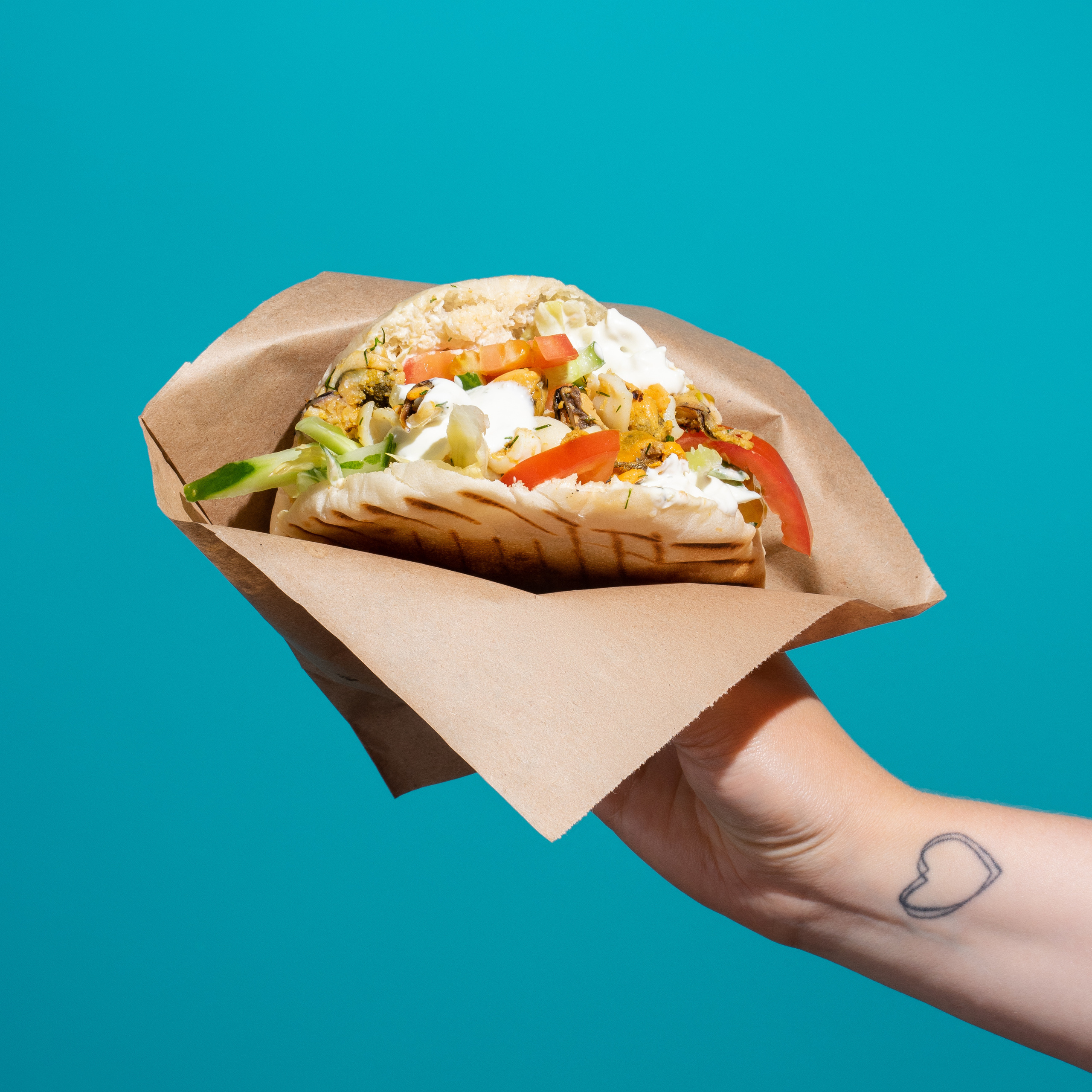 Advertising. Фотограф Дмитрий Шматов