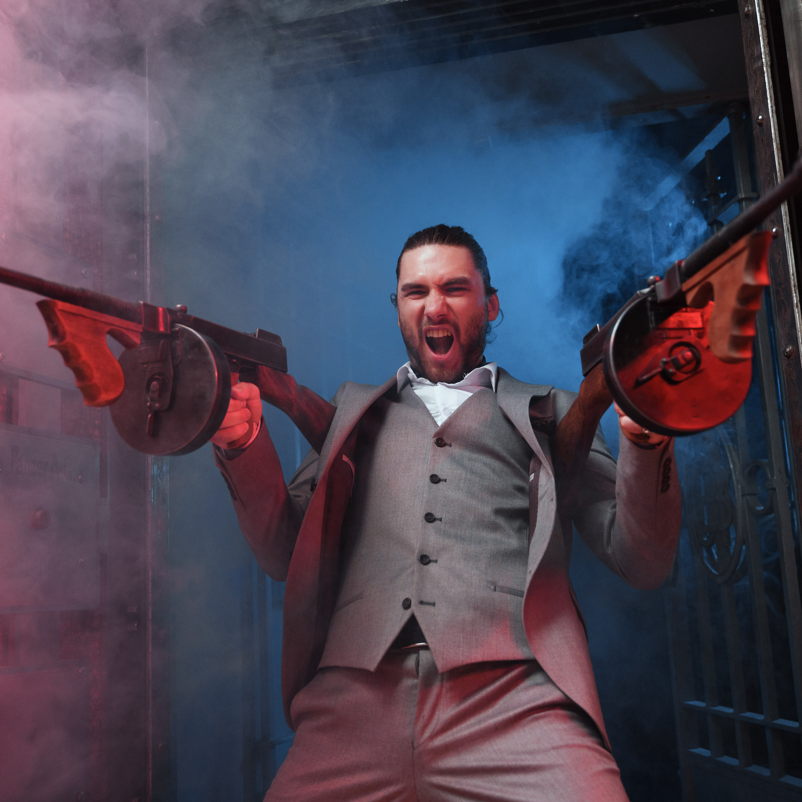 Men's suits. Дмитрий Шматов — Фэшн и портретный фотограф в Милане