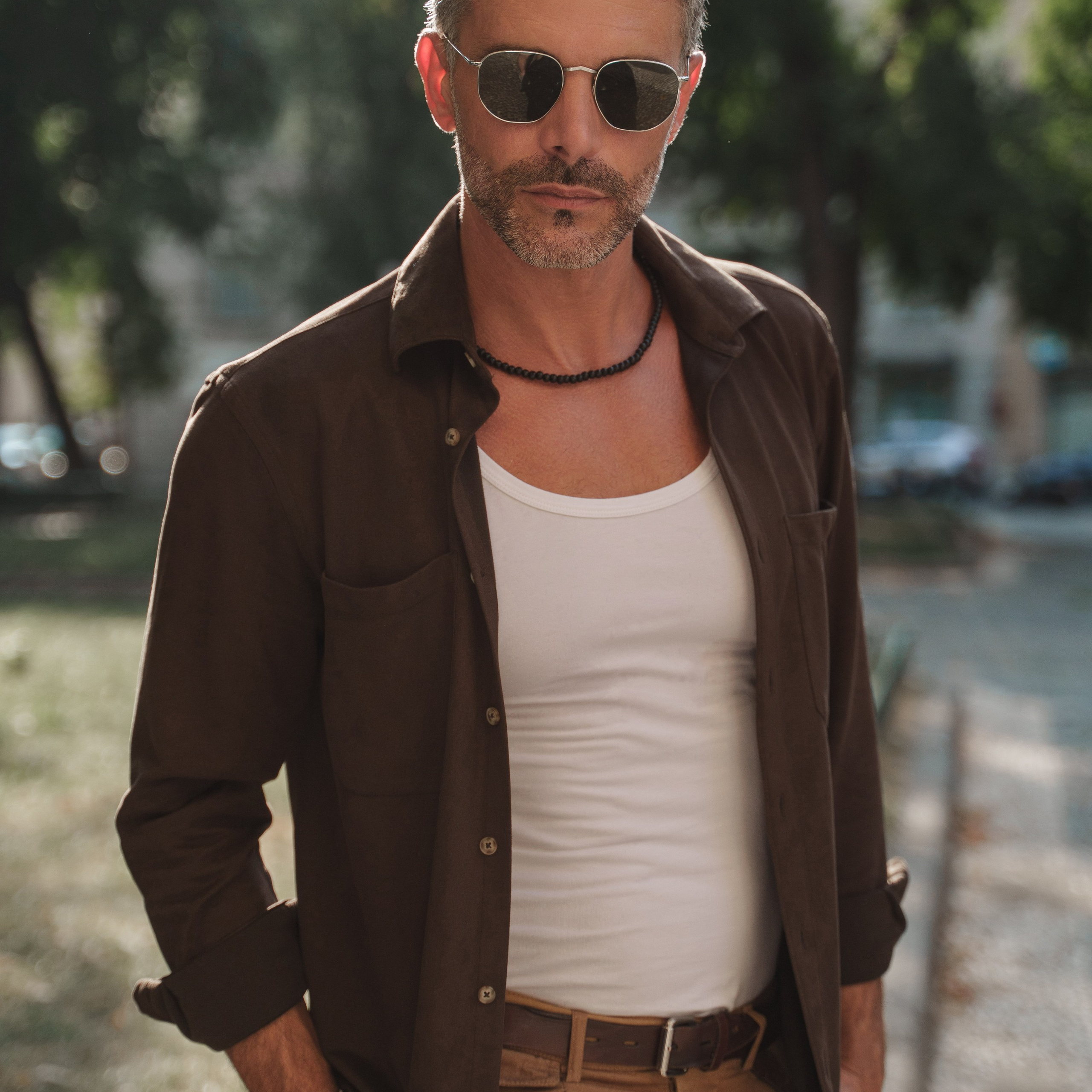 Model Tests in Milan. Дмитрий Шматов — Фэшн и портретный фотограф в Милане