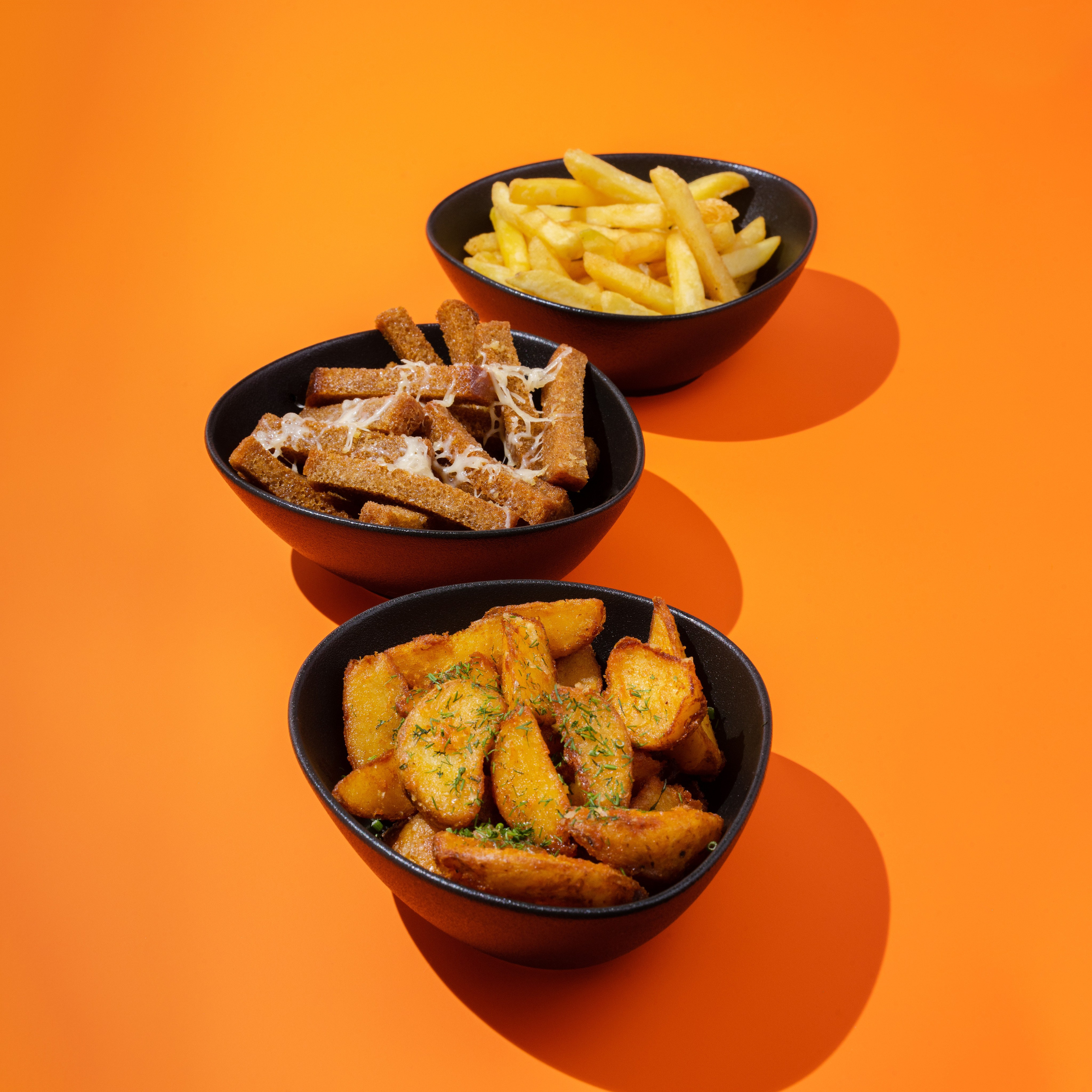 BBQ Shaverma Menu. Фотограф Дмитрий Шматов