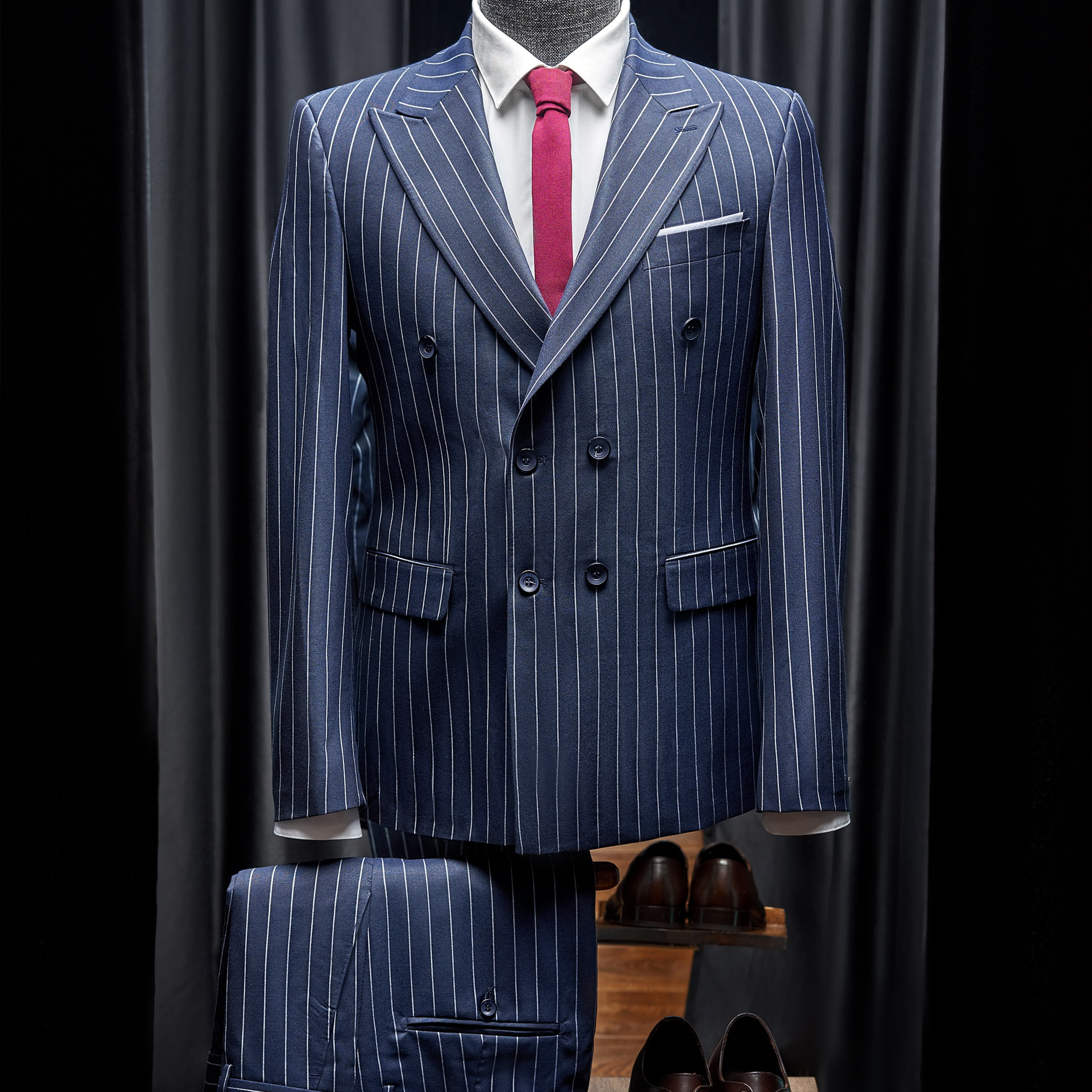 Men's suits. Фотограф Дмитрий Шматов