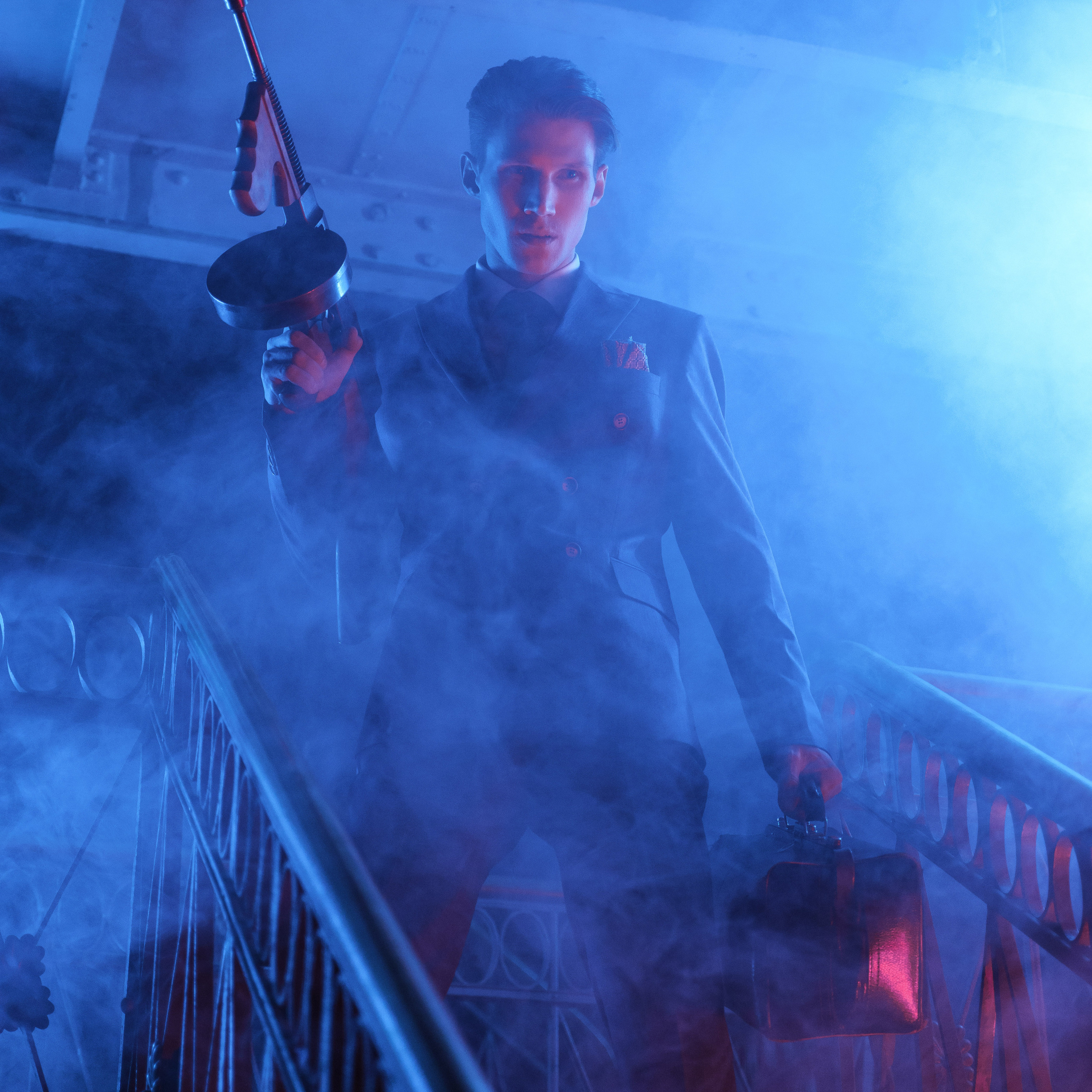 Men's suits. Дмитрий Шматов — Фэшн и портретный фотограф в Милане