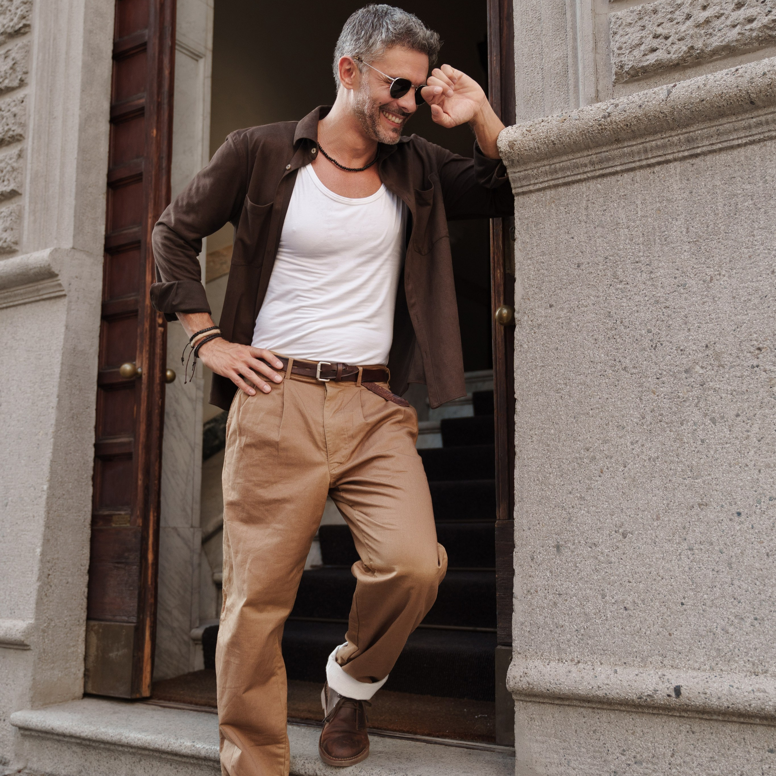 Model Tests in Milan. Дмитрий Шматов — Фэшн и портретный фотограф в Милане