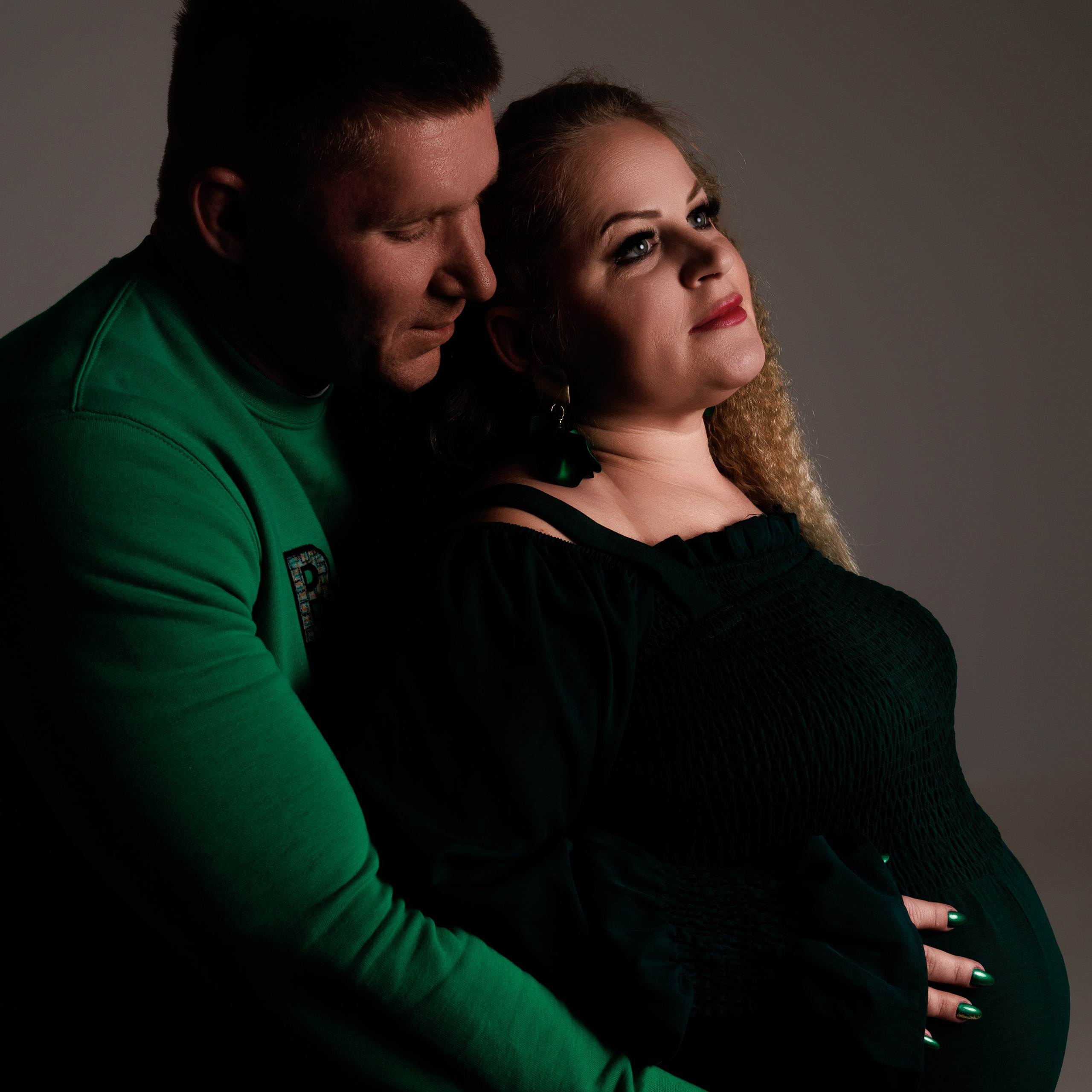 Studio Photoshoot