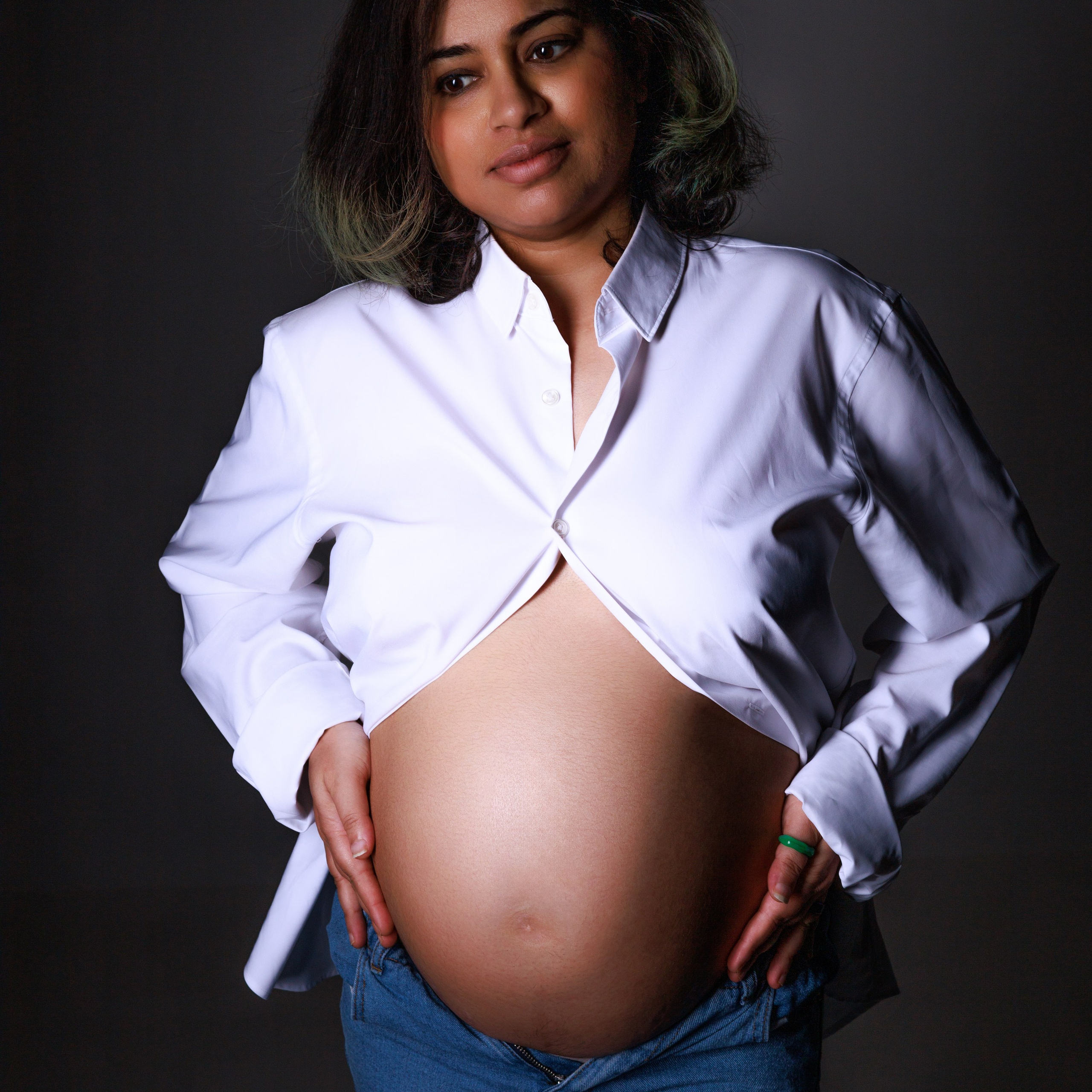 Studio Photoshoot