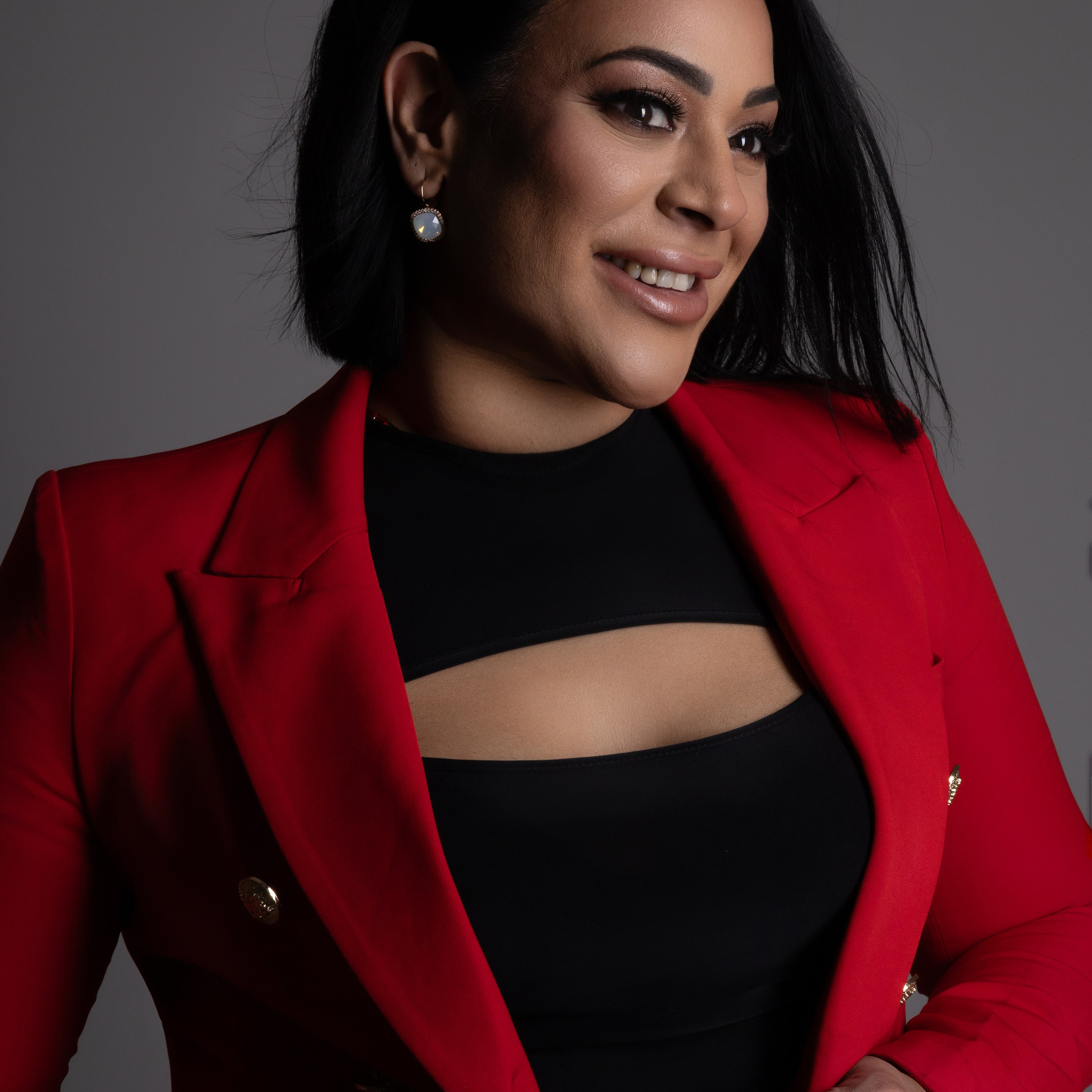 Studio Photoshoot