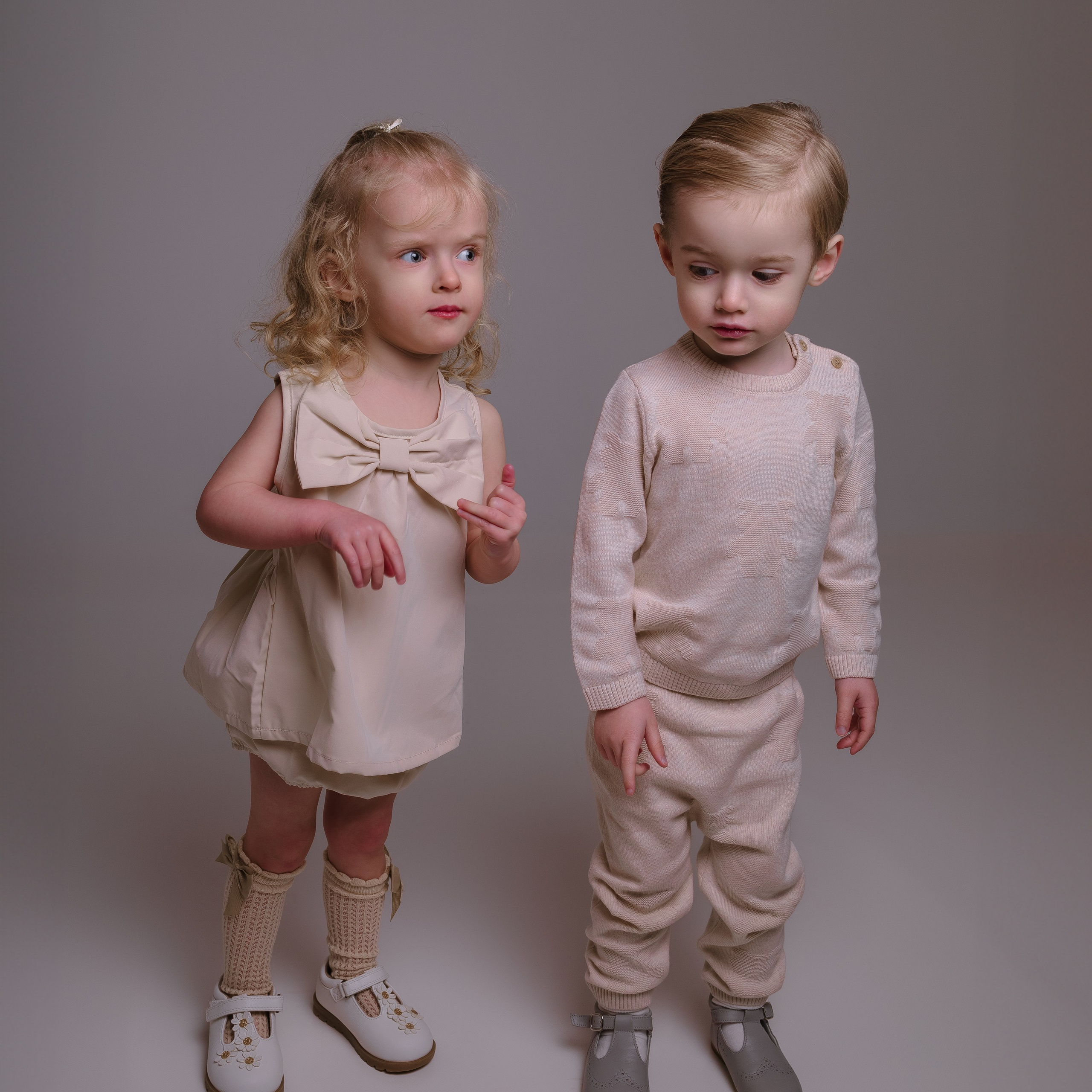 Studio Photoshoot