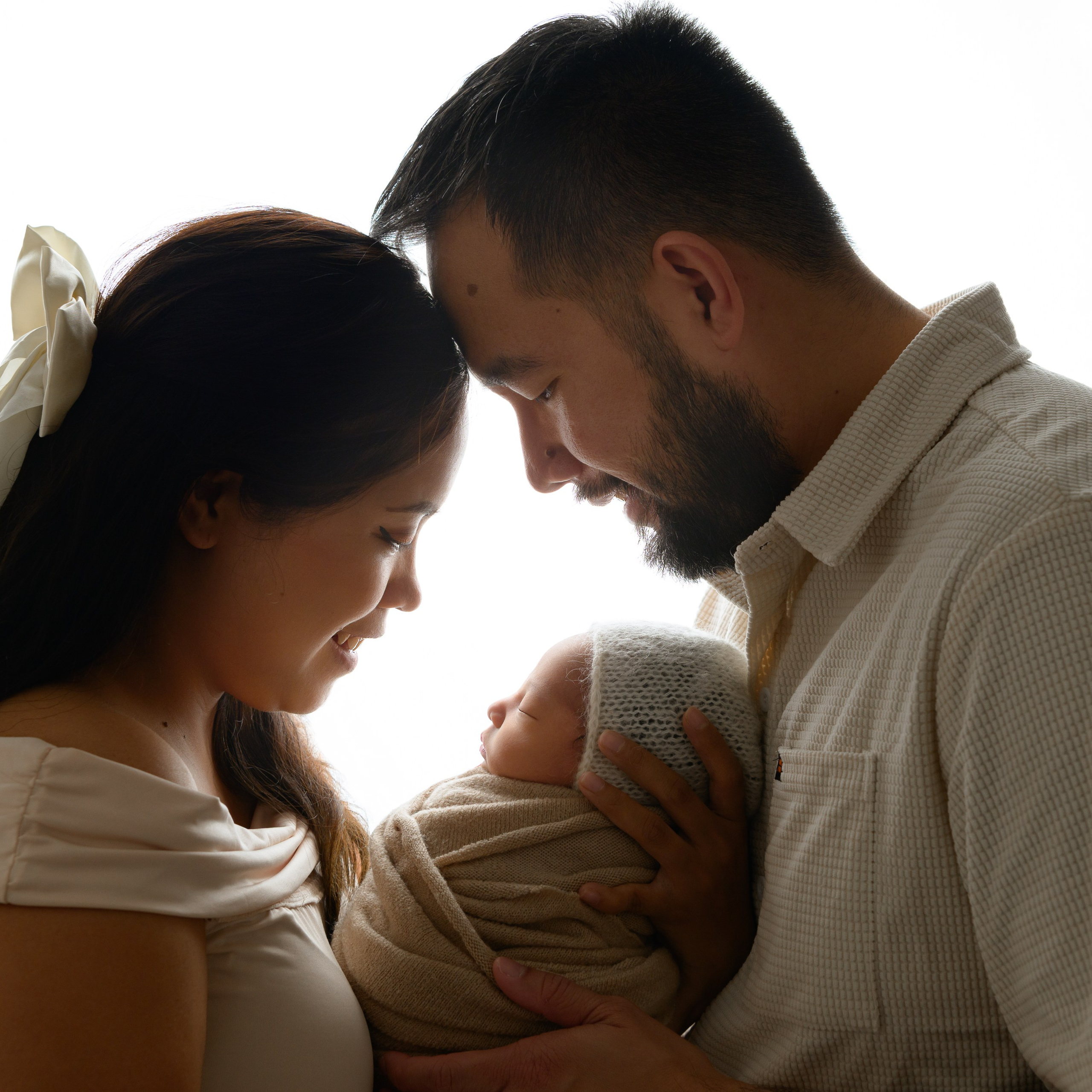 Testimonials. Newborn photo session in Doha Qatar, baby, sitter, cake smash, pre-birthday, maternity, family photographer in Doha, Qatar