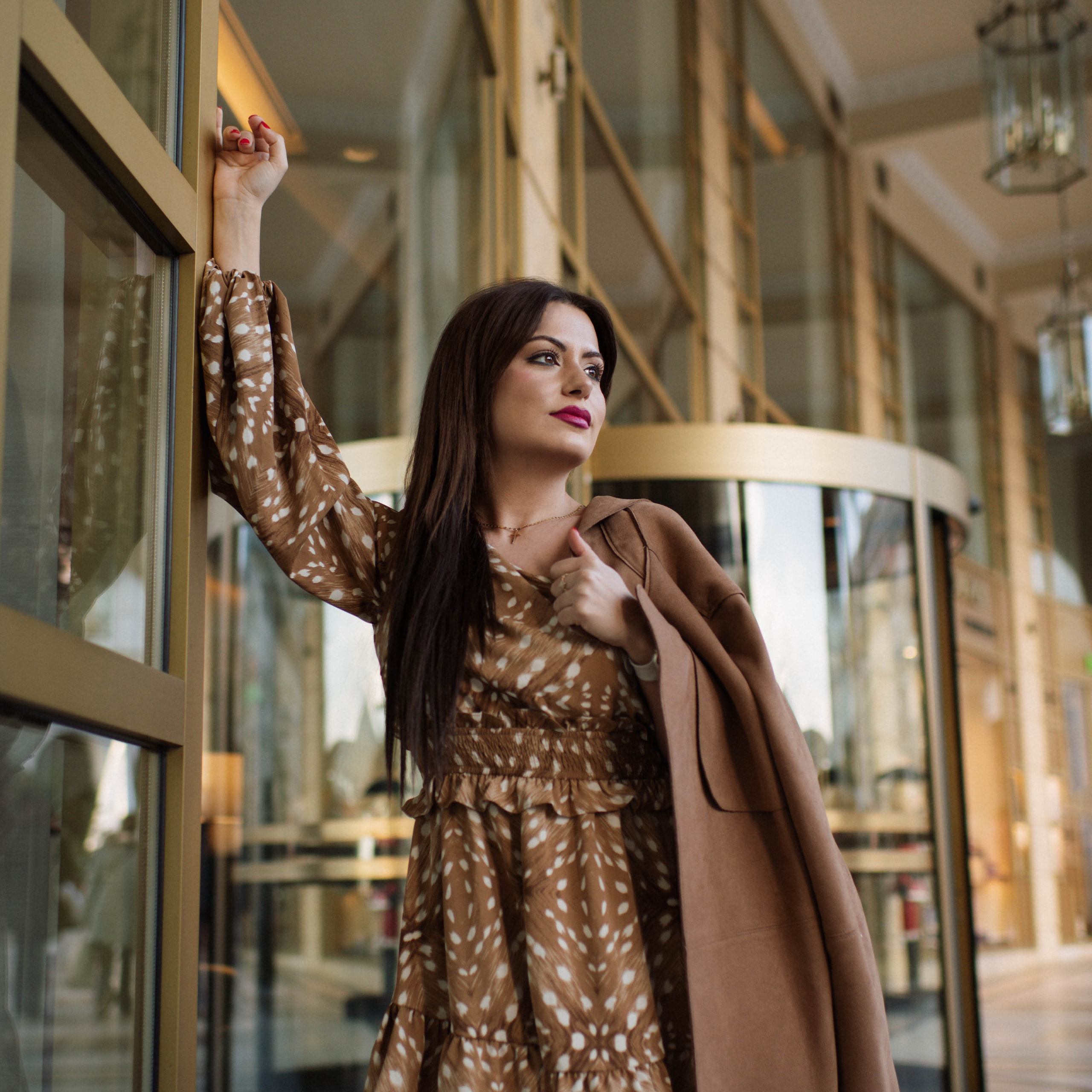 Lilit City Portraits