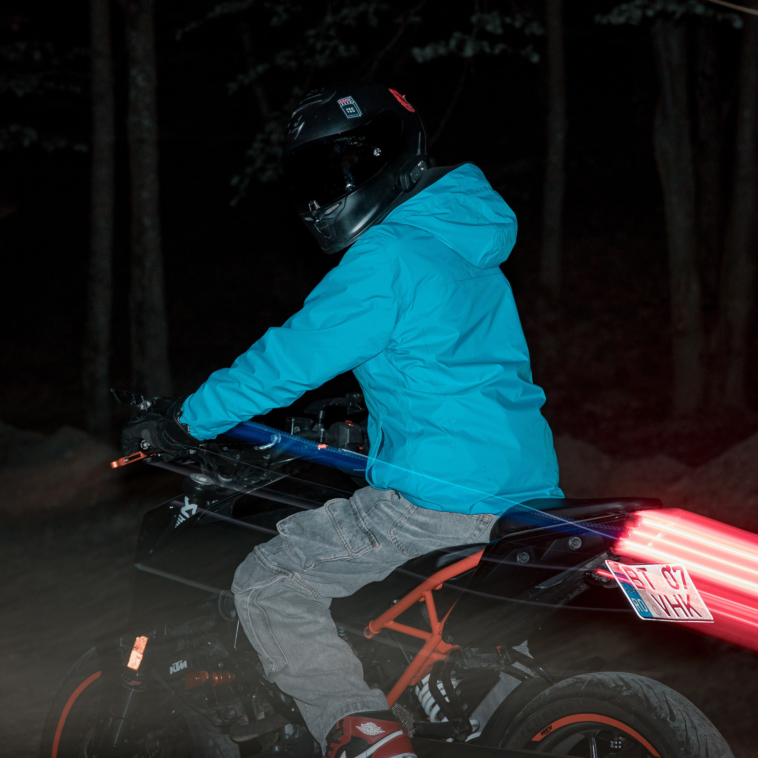 2 Wheels 4 Safety Ediția II 2024