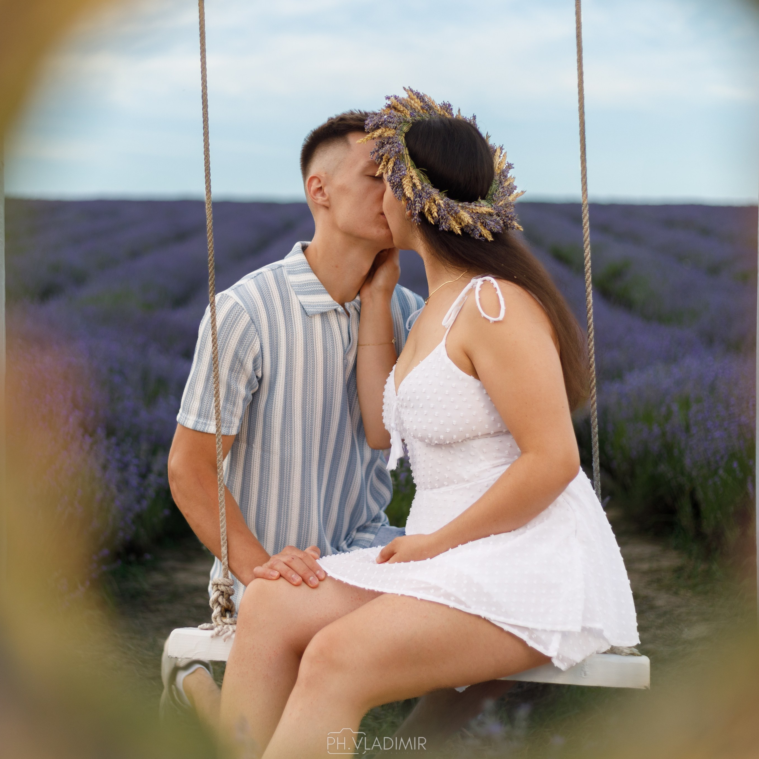 Testimoniale. Fotograf & Videograf de Eveniment din Iași Ph.Vladimir