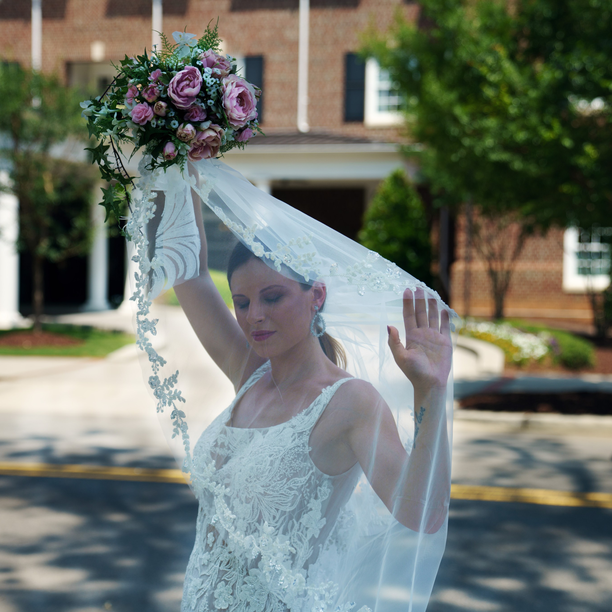 Wedding dresses