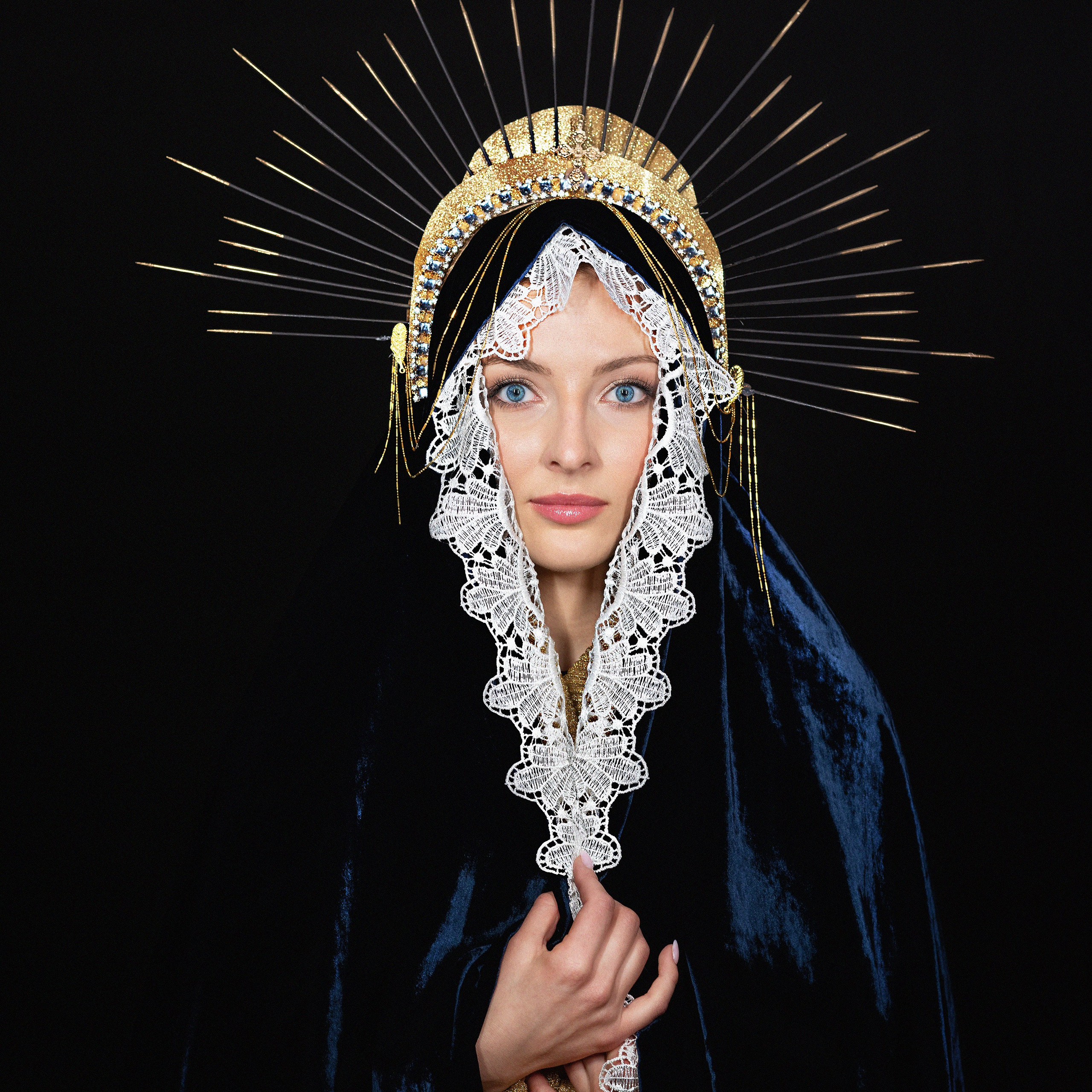 Various photographers