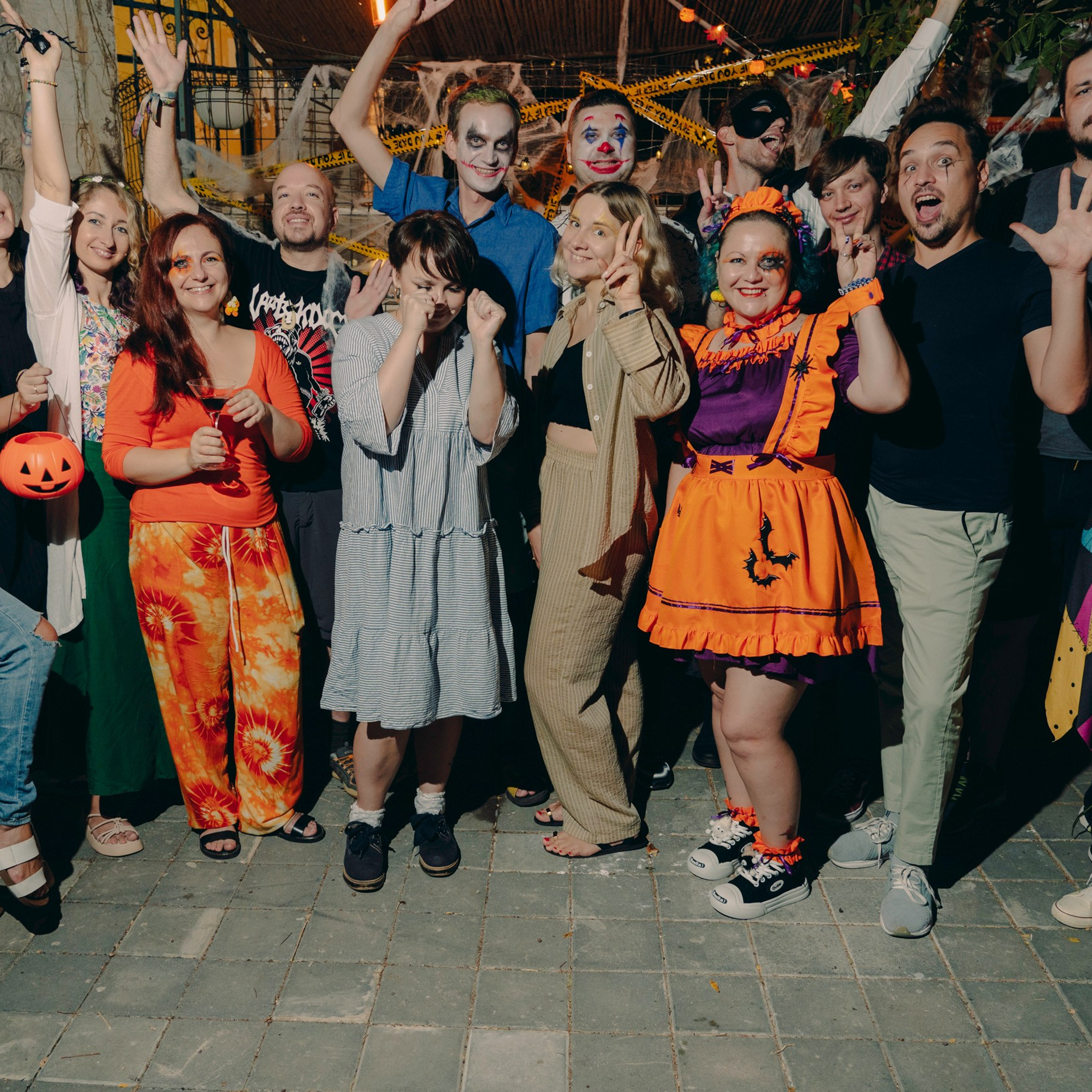 Сomments. Photo and video shooting