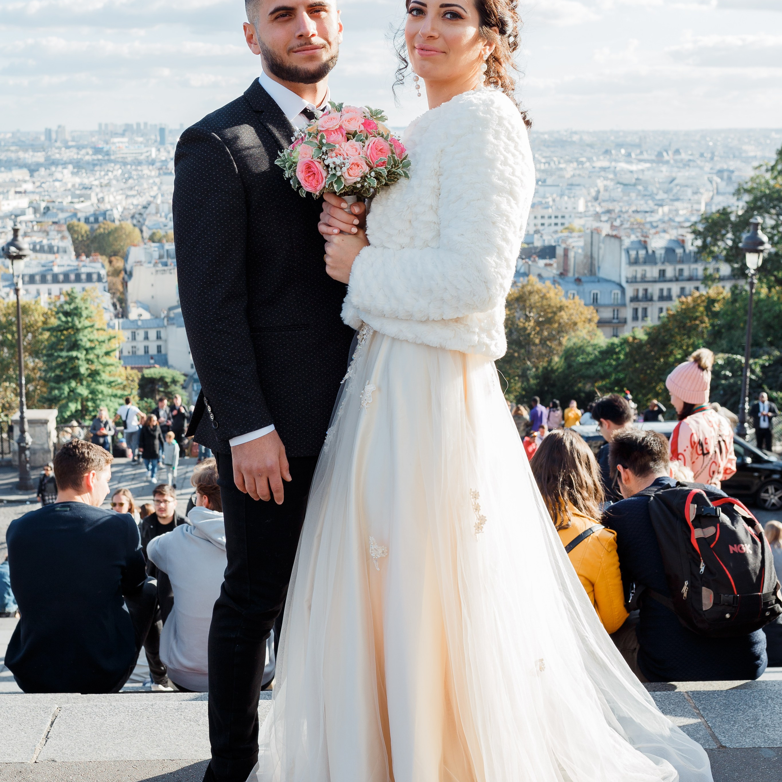 Mario Gi Photography. Mario Gi — Photographe de mariage