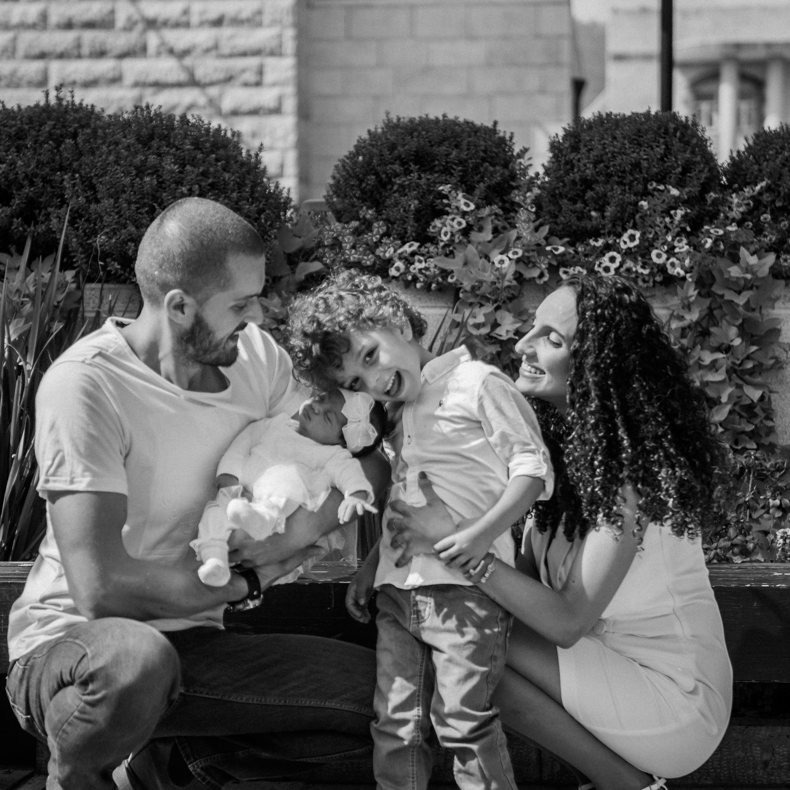 Отзывы. Профессиональный фотограф в Израиле Александр Лурье